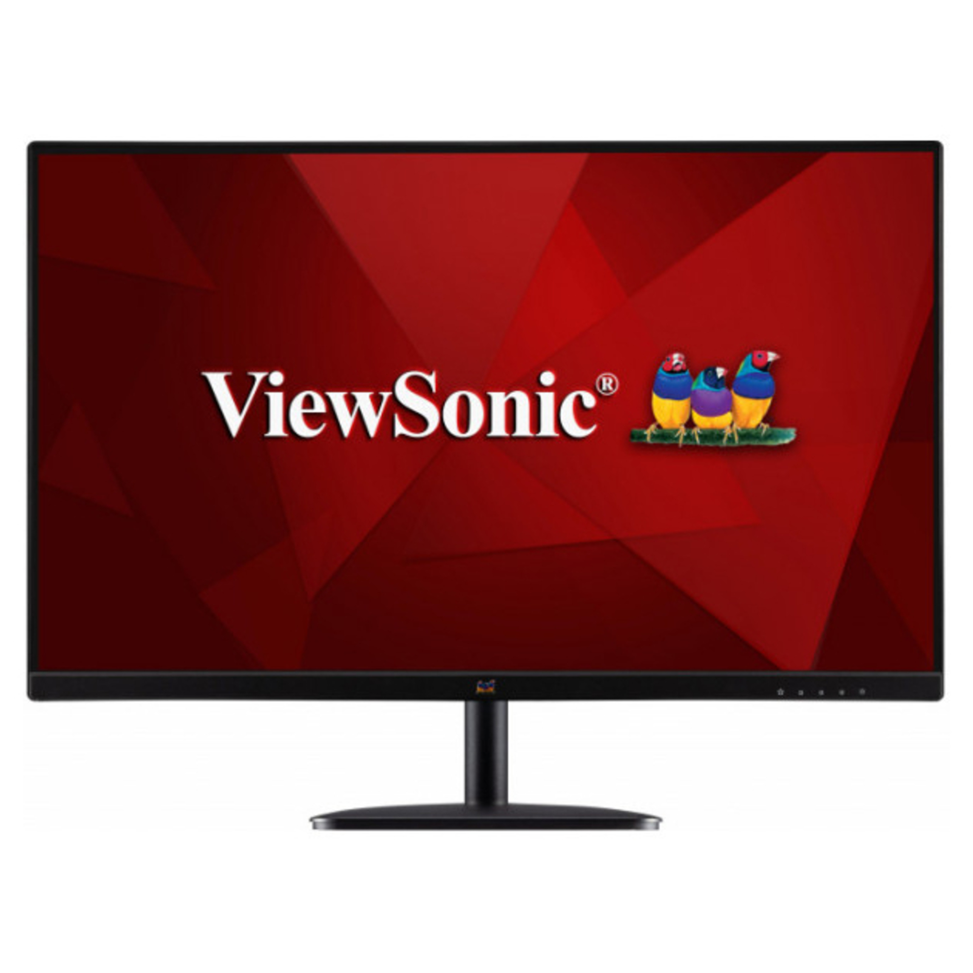 Ecran PC 27 Viewsonic
