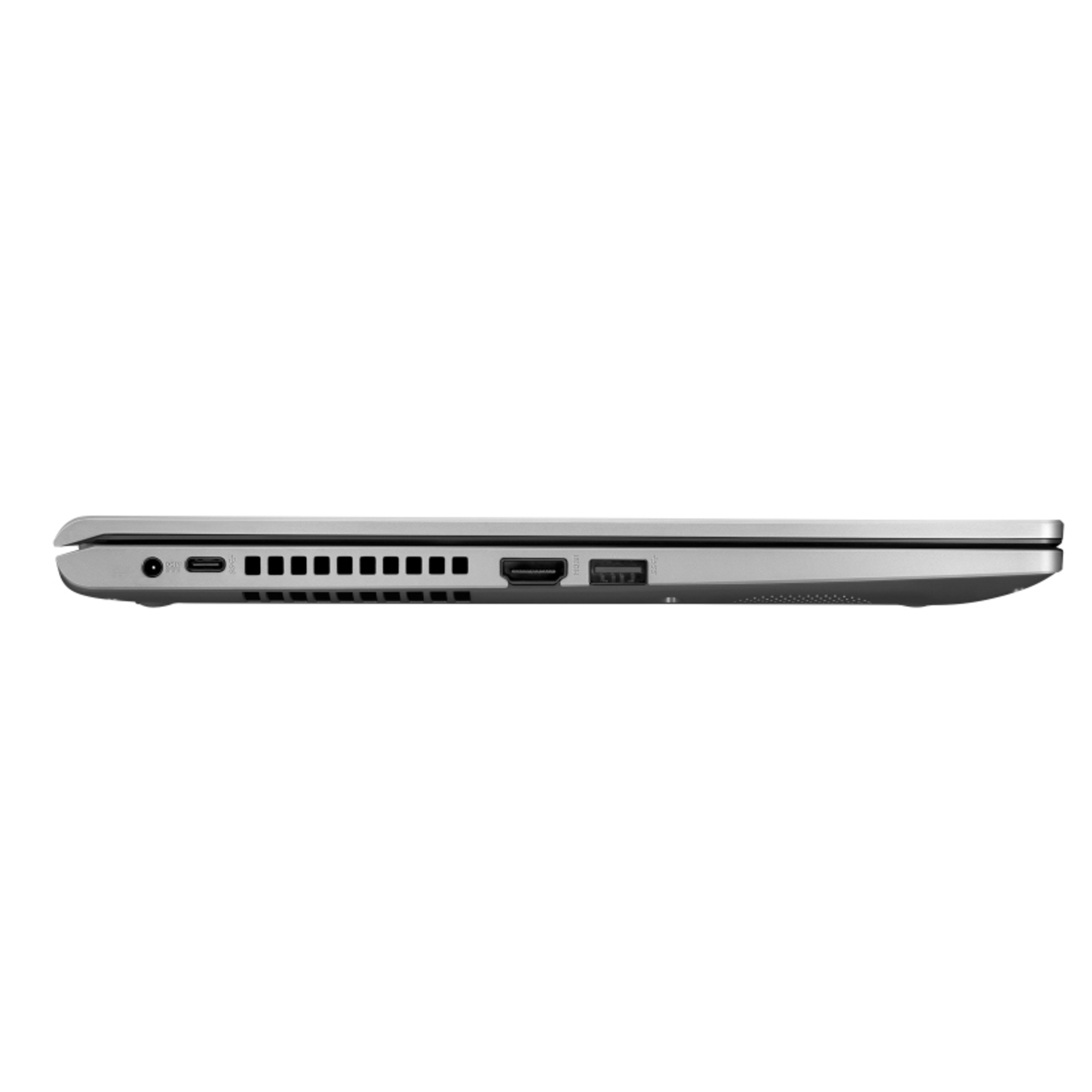 ASUS Vivobook 15 Core i3 (15.6 ) 16 Go 512 Go Windows 11 Home, Argent (R1500EA-EJ4363W) - AZERTY - Neuf