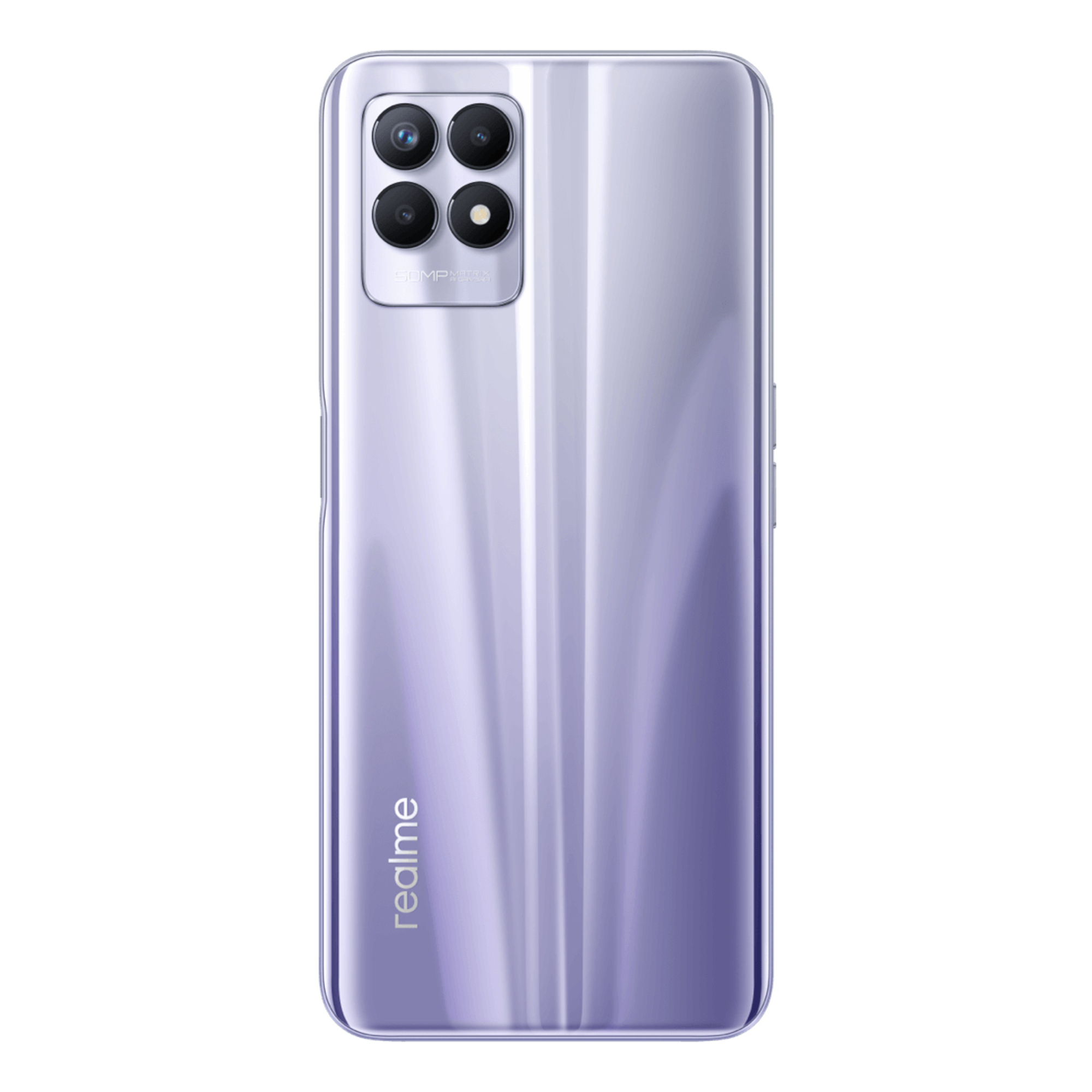 Realme 8i stellaire débloqué Bon état - vue 2