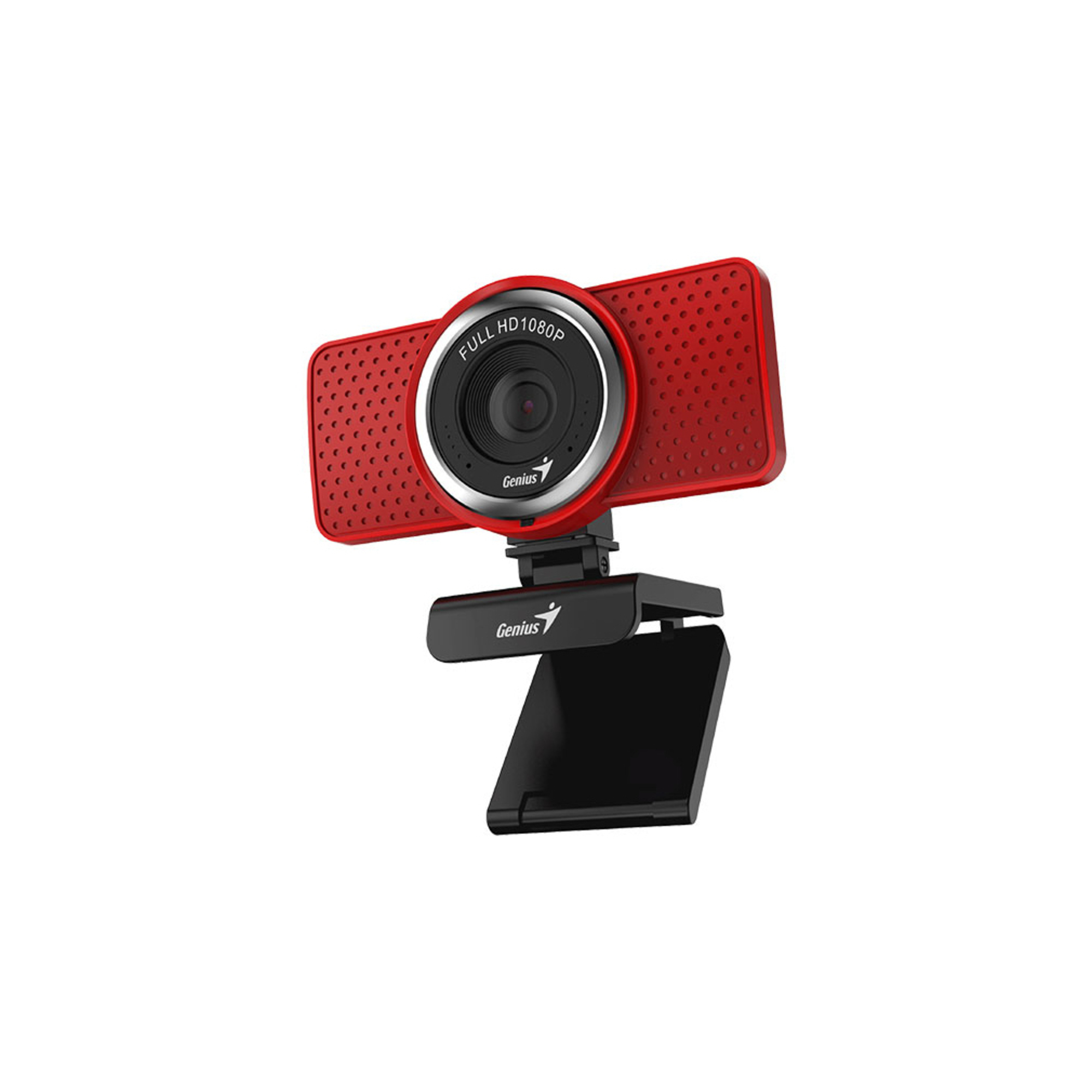 Genius Computer Technology ECam 8000 webcam 2 MP 1920 x 1080 pixels USB Neuf - vue 6