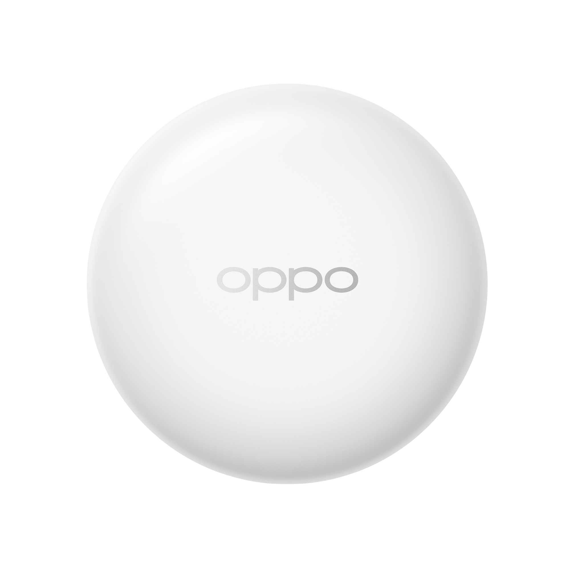 OPPO Enco W31 Casque Sans fil Ecouteurs Appels/Musique Bluetooth Blanc - Neuf