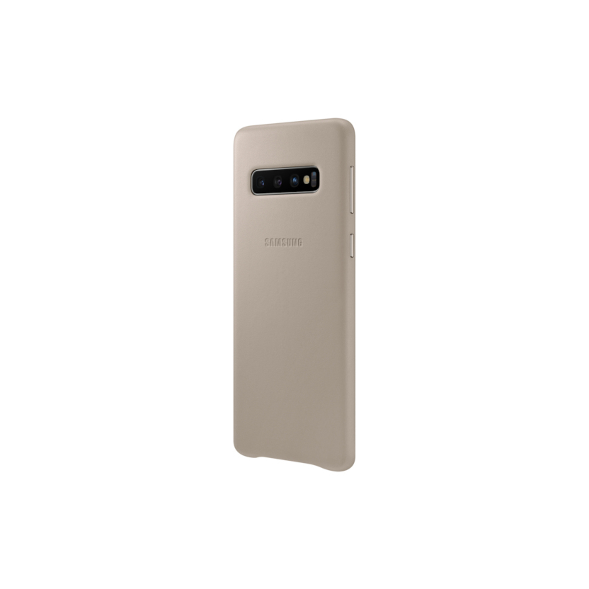 Samsung Coque en cuir S10 - vue 4