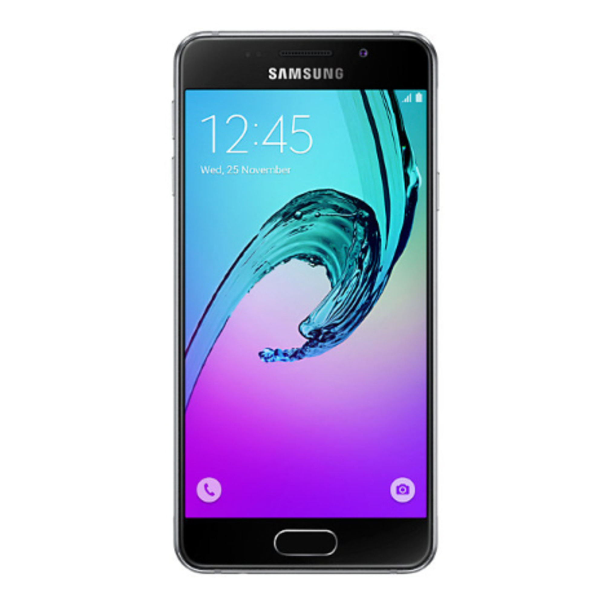 Galaxy A3 (2016)