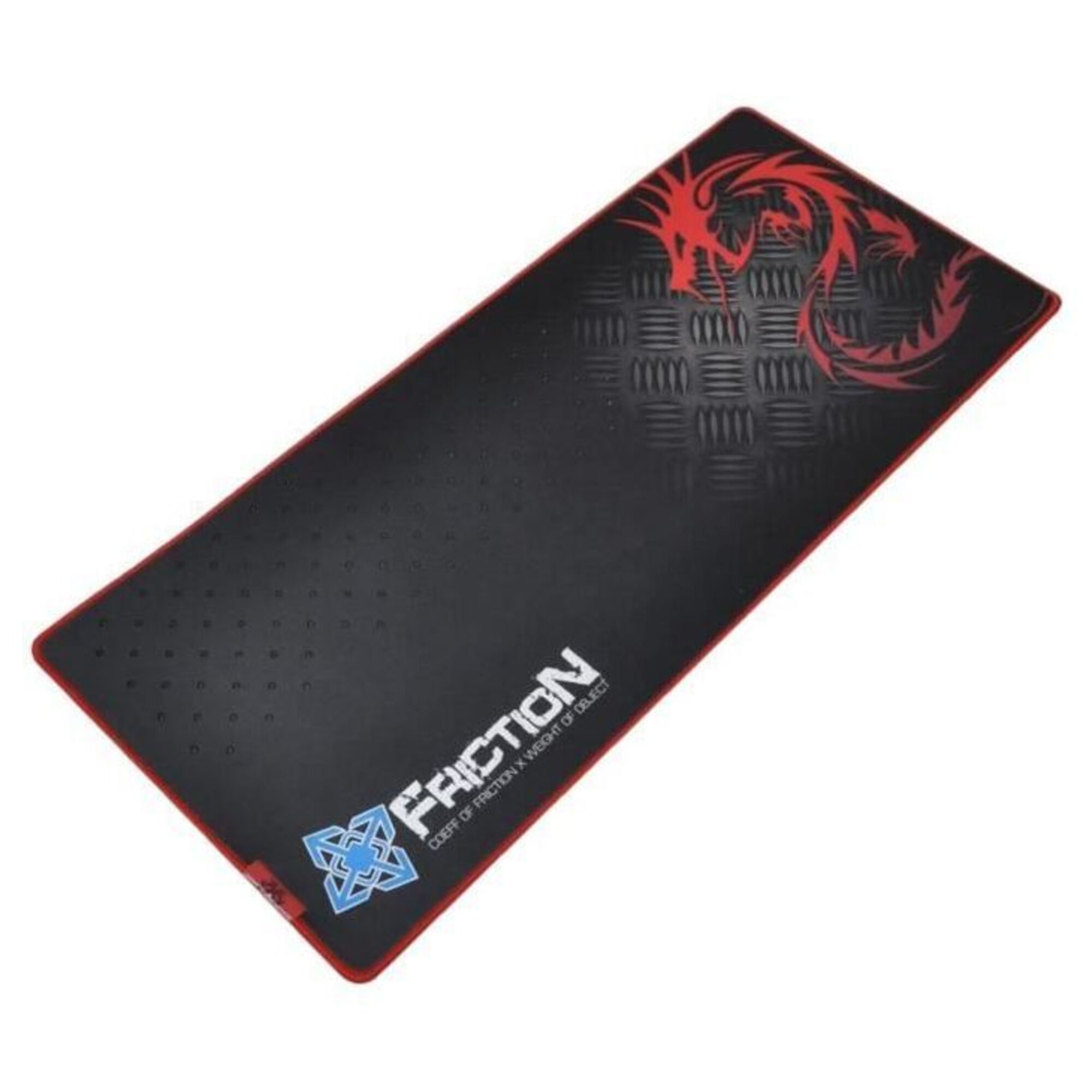 DRAGON WAR Pack : Warlord + Tapis de Speed Edition + Jeu PC Doom + Jeu PC Dishonored GOTY Neuf - vue 3