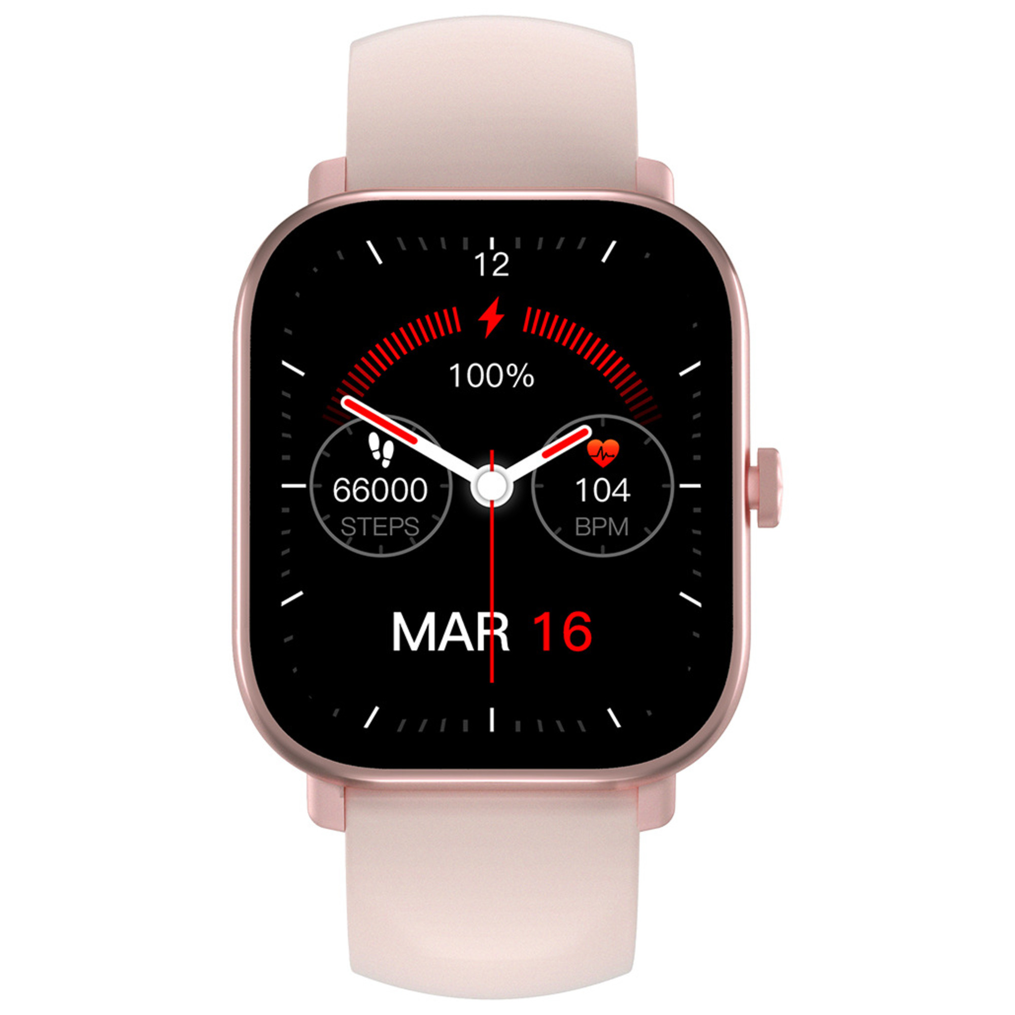 Montre connectée Fit Ozone 3 Abyx Neuf