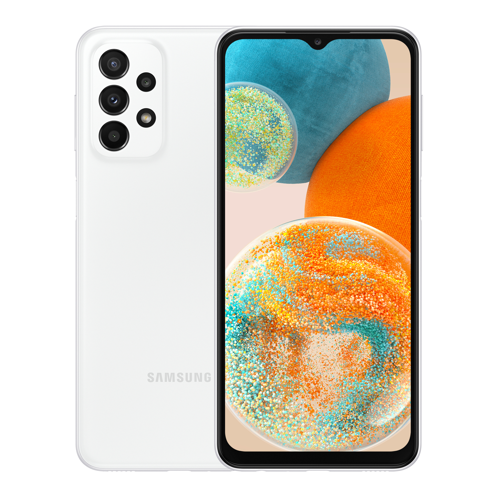 Galaxy A23