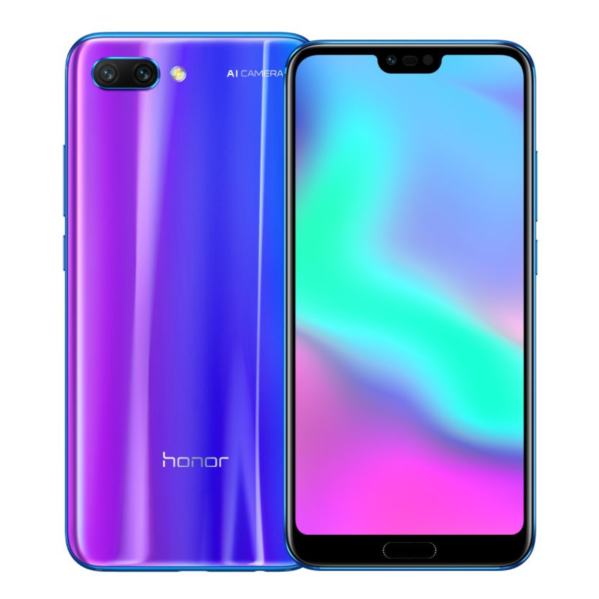 Honor 10