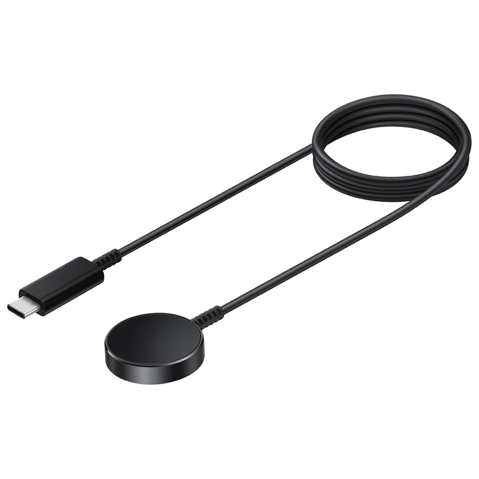Chargeur SAMSUNG Galaxy Watch4 Charge sans fil magnétique - vue 2