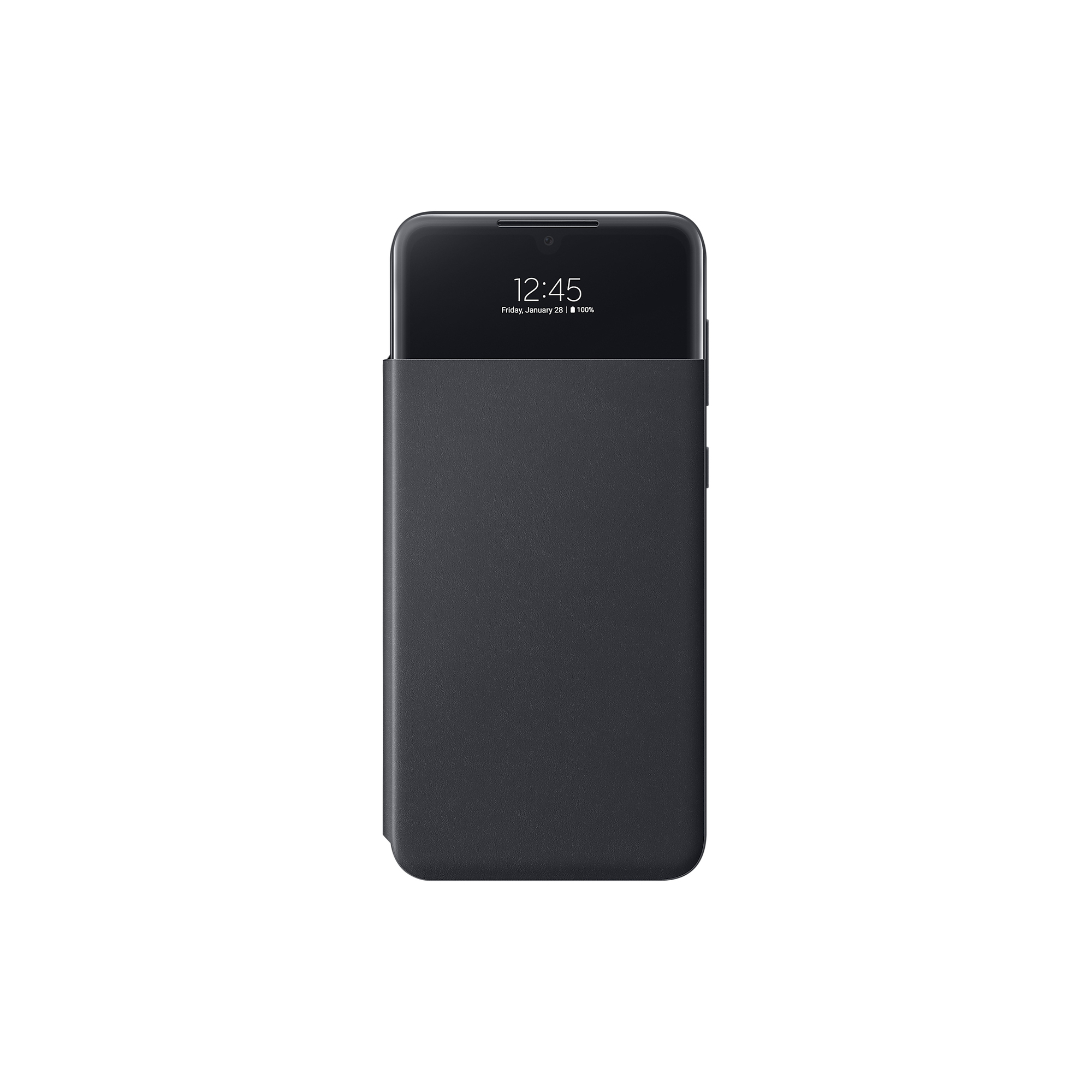 Flip Cover pour Samsung View Wallet Cover A33 5G - vue 3