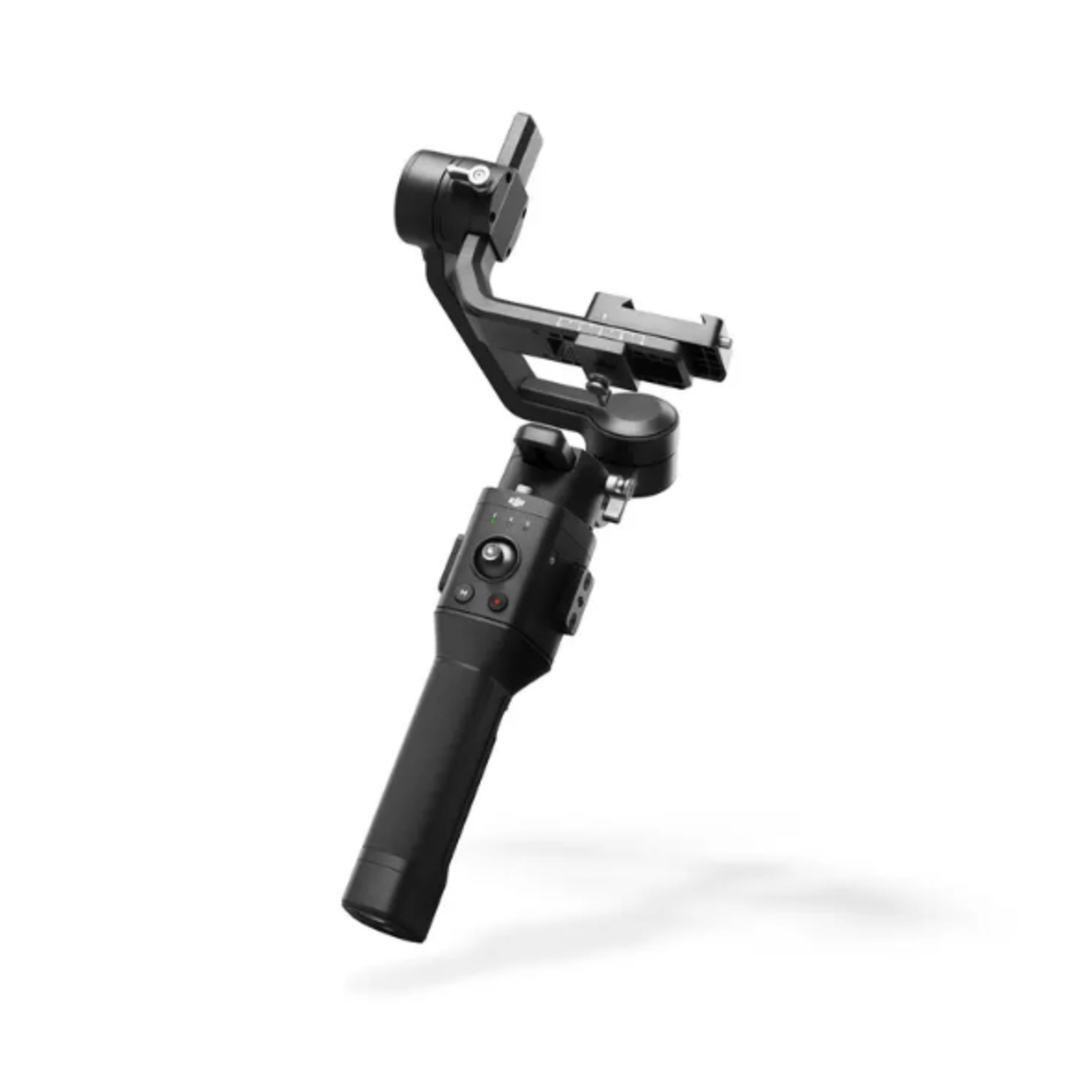 DJI RONIN-SC Stabilisateur de caméra portative Noir - Neuf