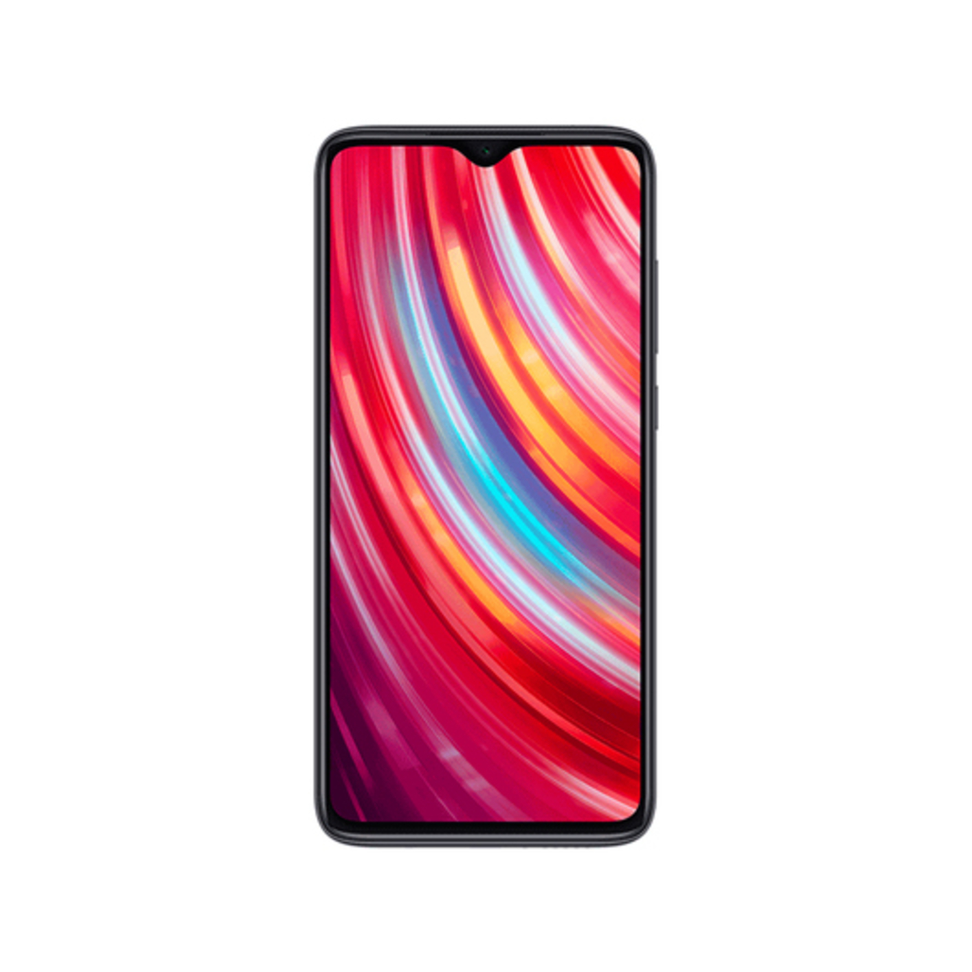 Xiaomi Redmi Note 8 Pro - vue 5