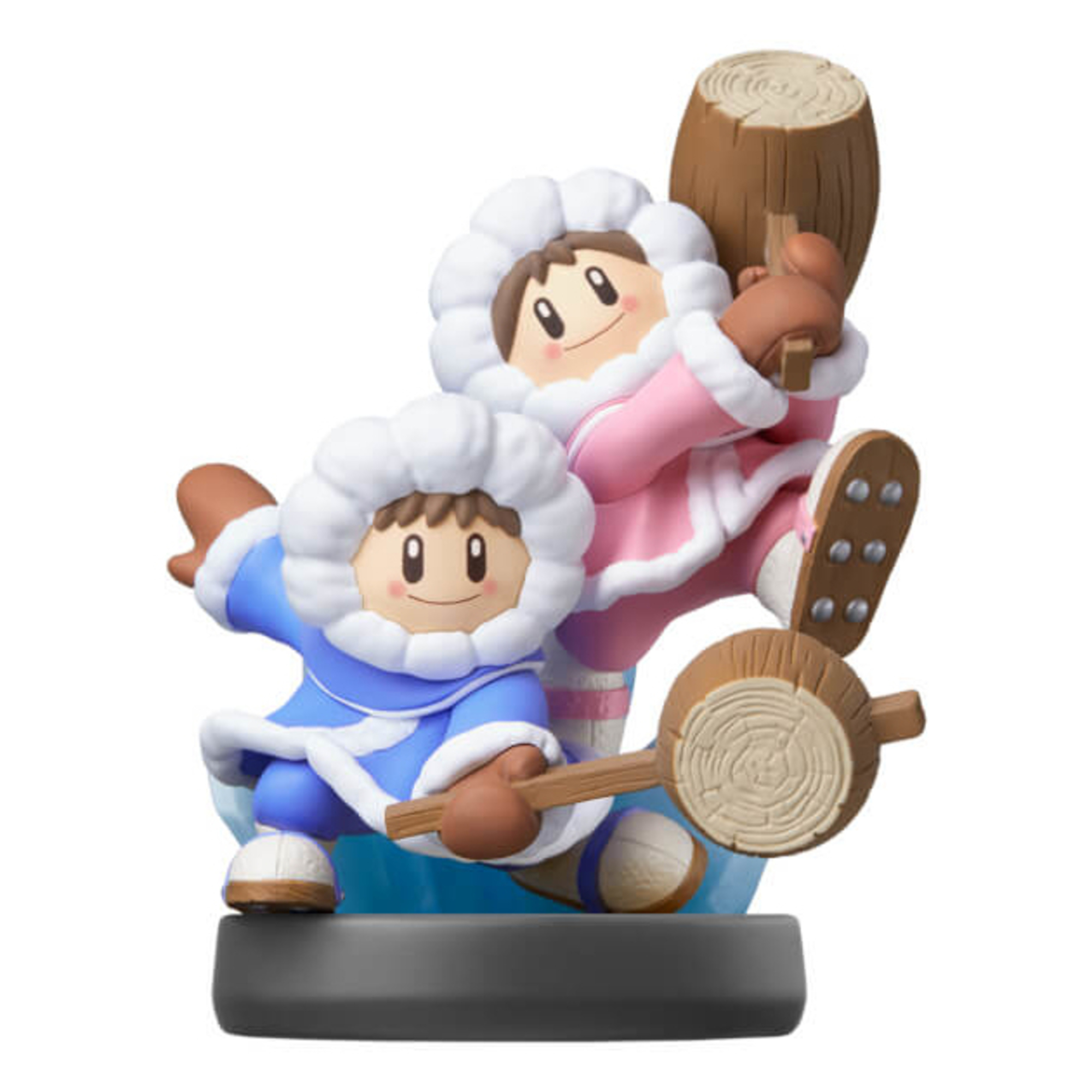 Nintendo Ice Climbers No.68 amiibo - Neuf