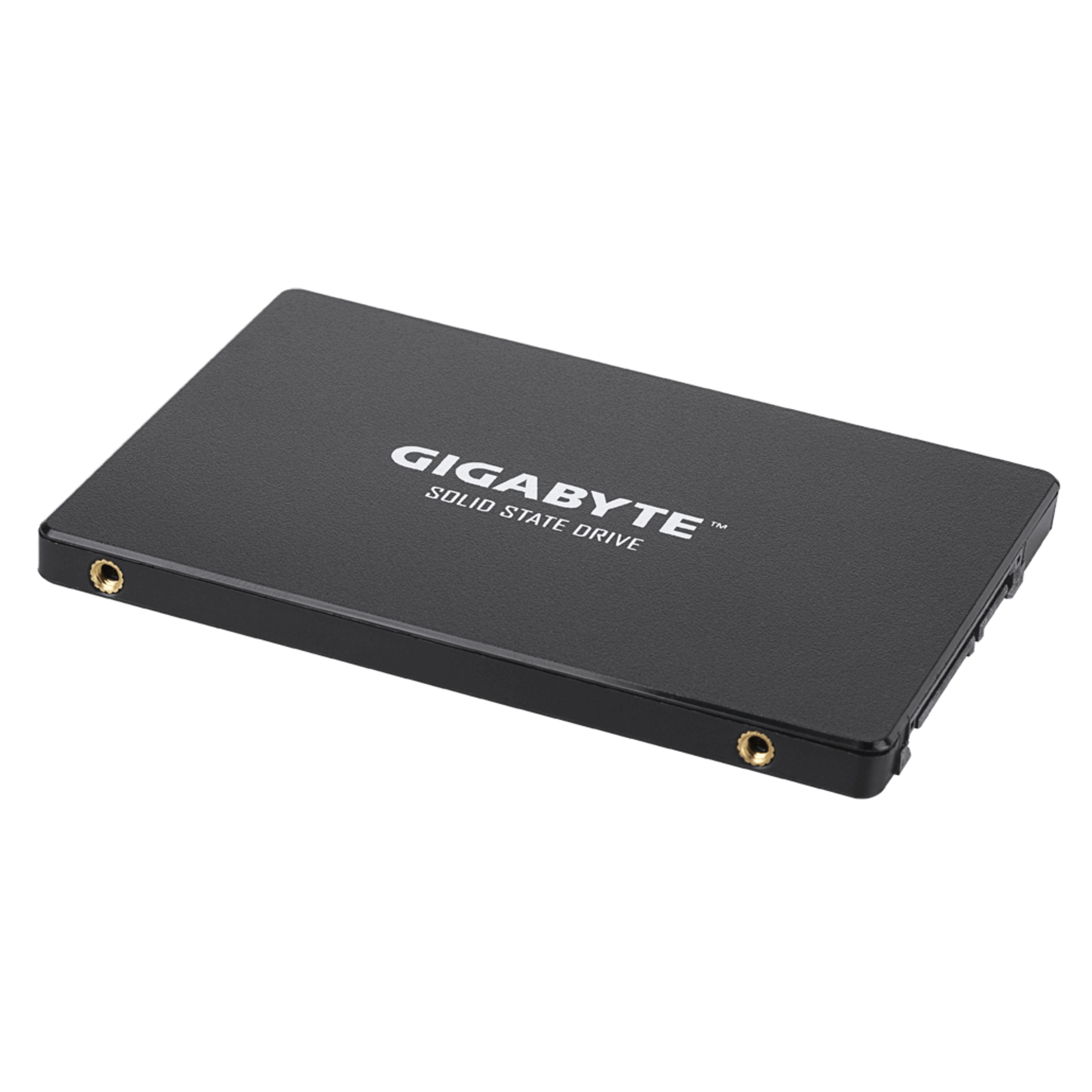 GIGABYTE GP GSTFS31240GNTD disque SSD 240 Go 2.5 Série ATA III Neuf - vue 5