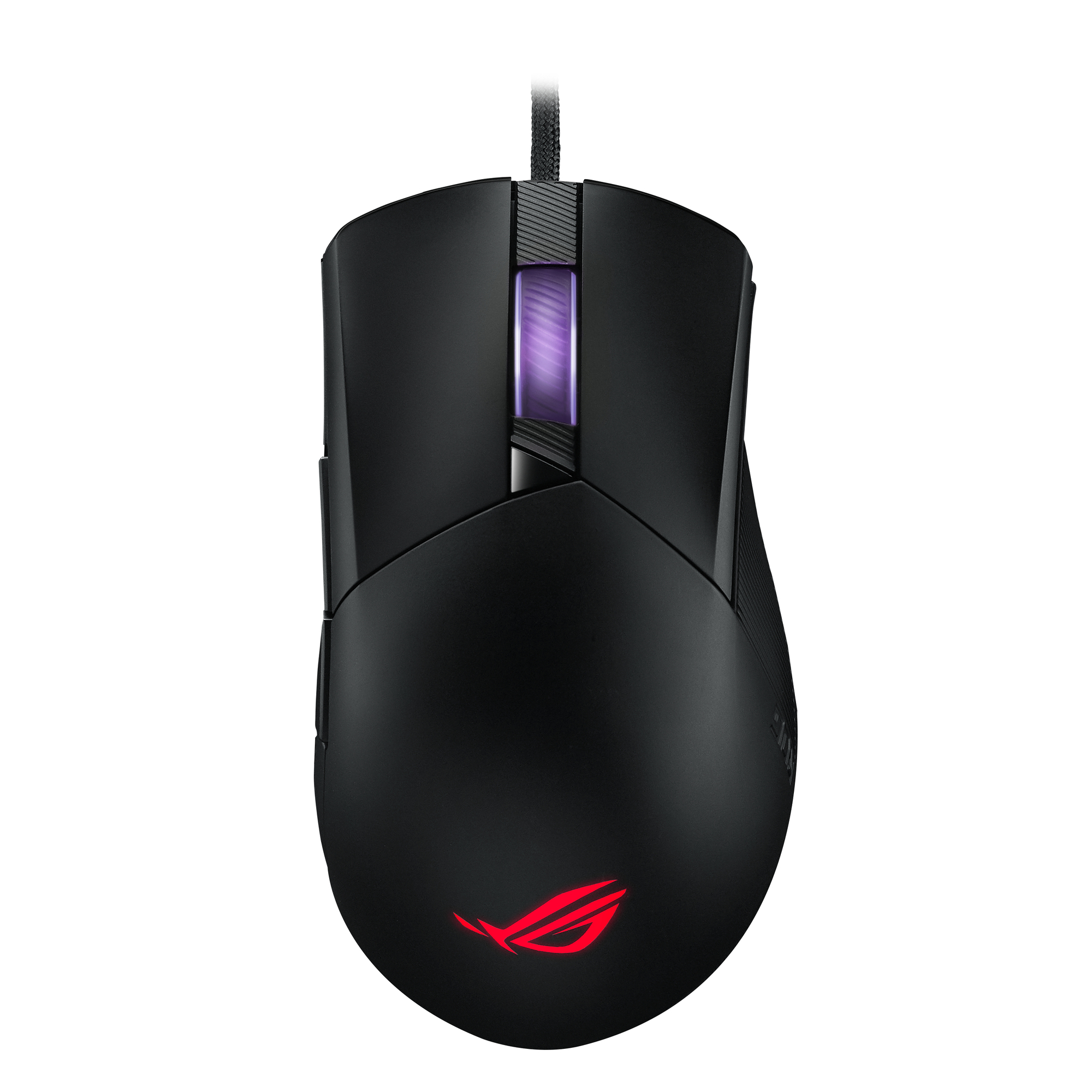ASUS ROG Gladius III souris Jouer Droitier USB Type-A Optique 19000 DPI - Neuf