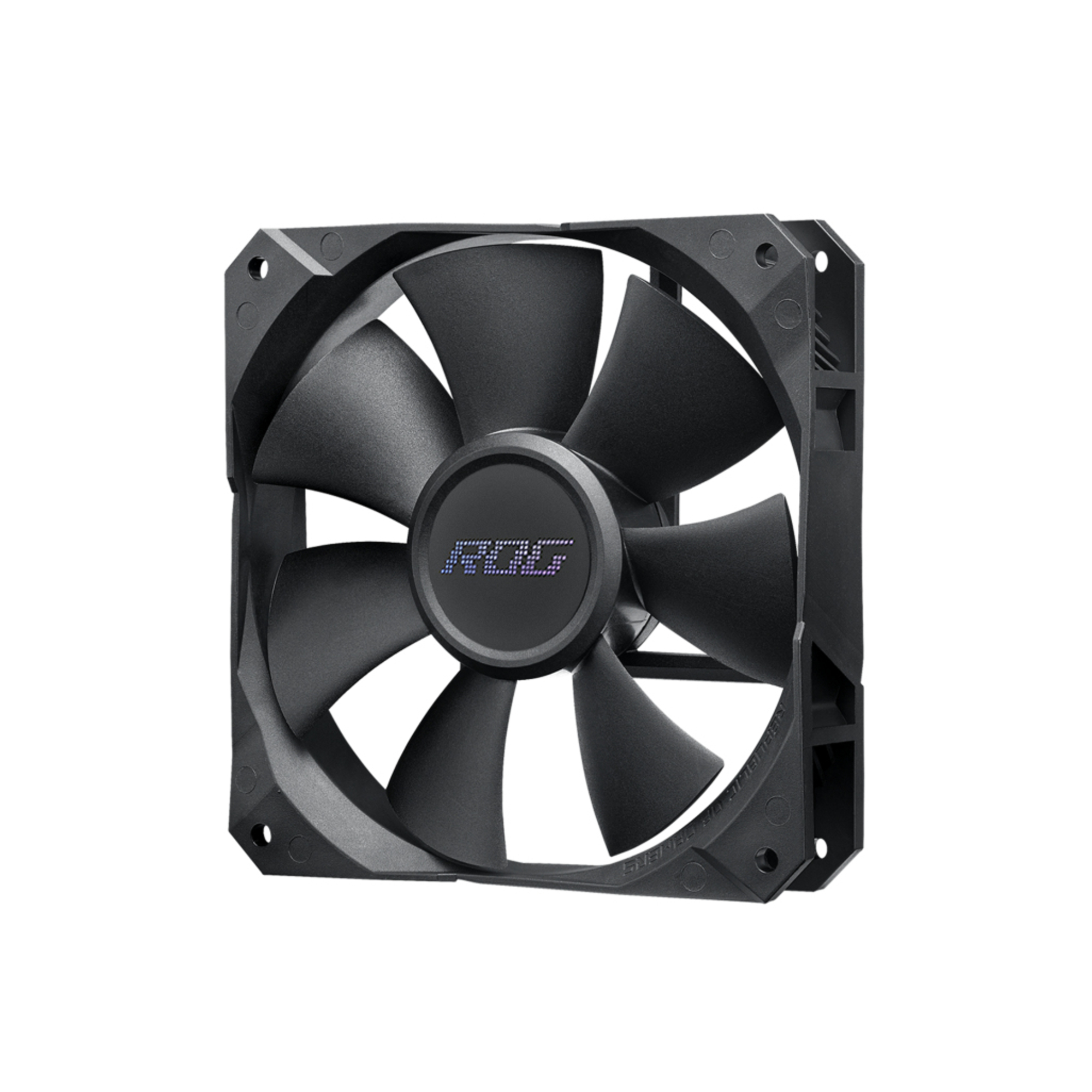 ASUS ROG STRIX LC II 240 Processeur Refroidisseur de liquide tout-en-un 12 cm Noir - Neuf