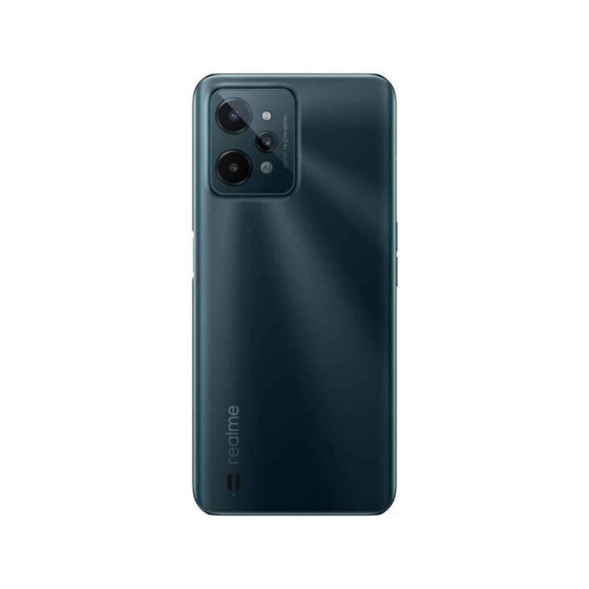 Realme C31 - vue 9
