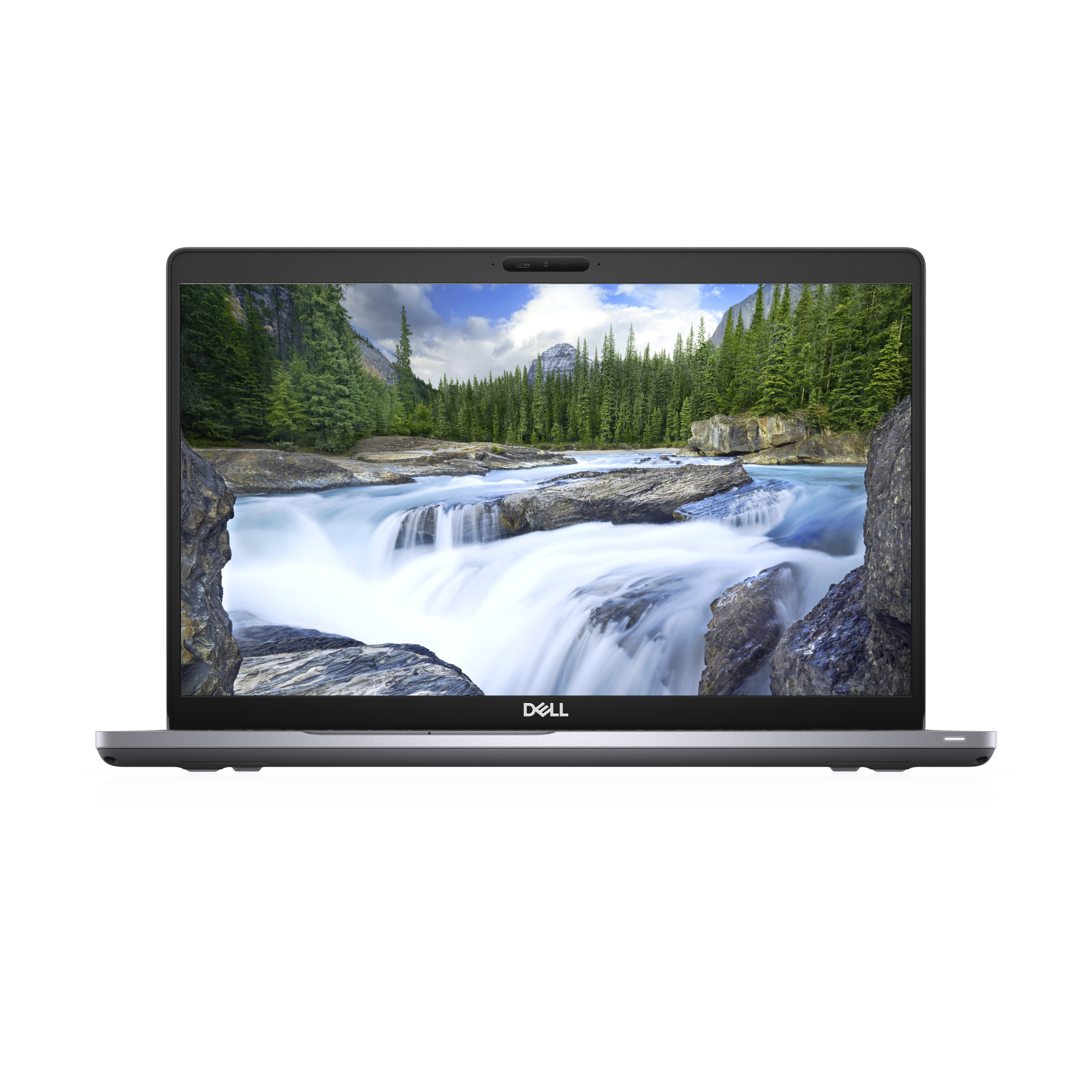 Dell Latitude 5510 - Core i5 10210U / 1.6 Ghz - Win 10 Pro 64 Bits - 8 Go Ram - 256 Go SSD Nvme - 15.6" 1920 X 1080 (Full Hd) @ 60 Hz - UHD Graphics - Wi-Fi 6, Bluetooth - Noir - Bts - Avec 1 An Basique Sur Site