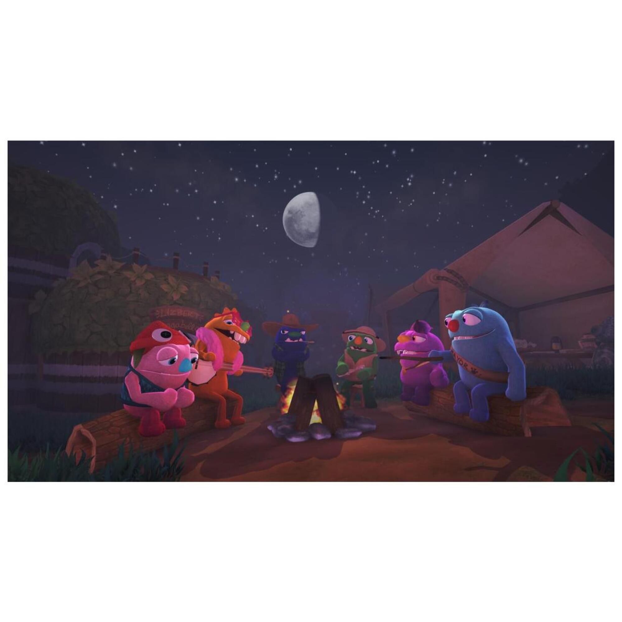 Bugsnax PS5 Neuf - vue 3