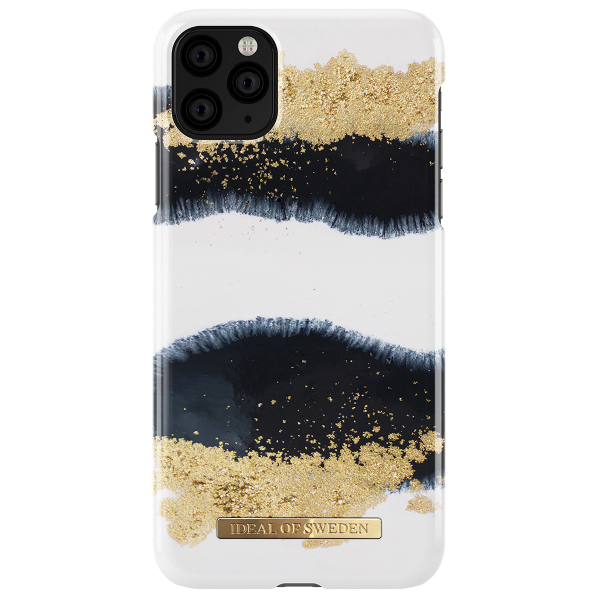 Funda de moda para iPhone 11 Pro Max Regaliz brillante Ideal Of Sweden - nuevo