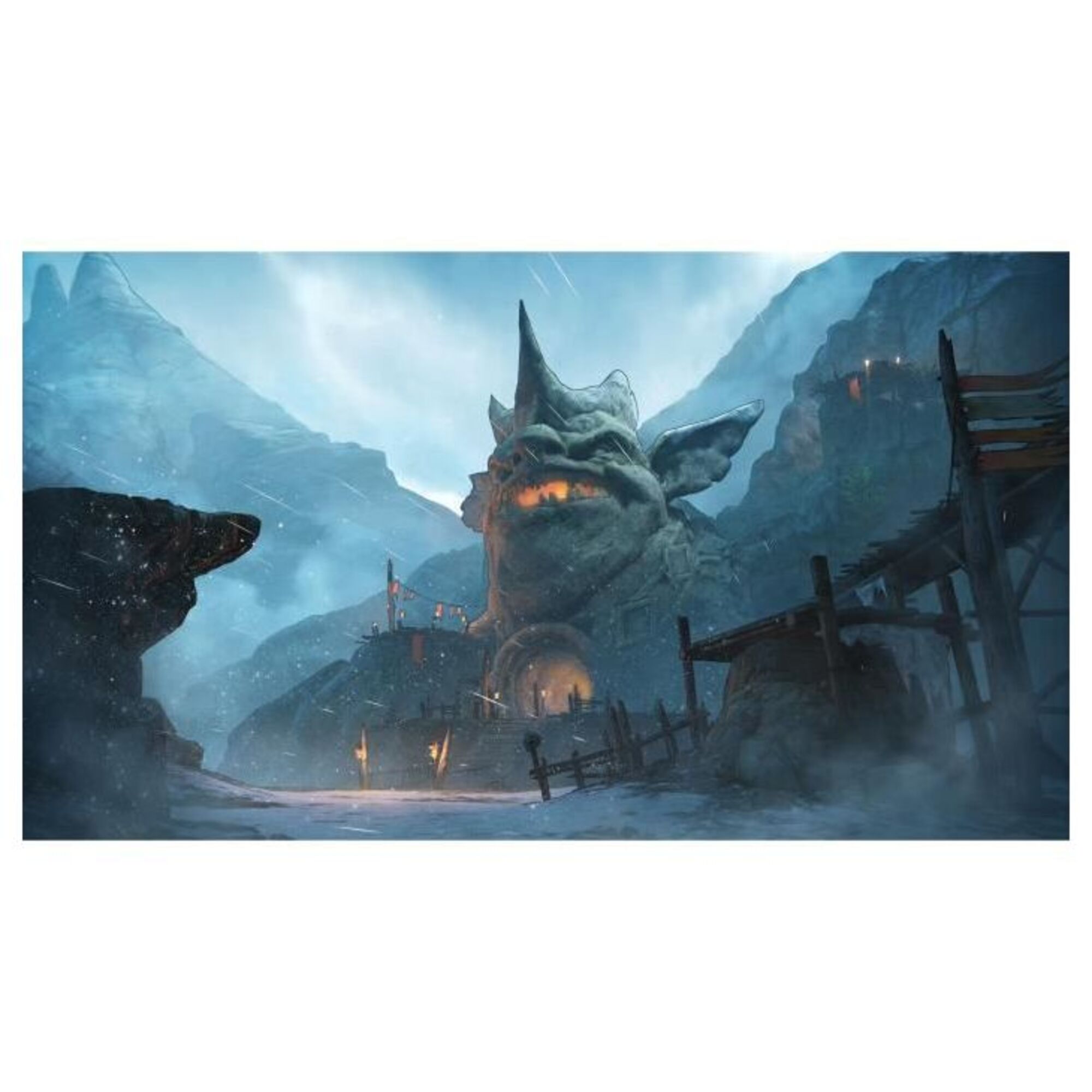 Tiny Tina's Wonderlands Jeu PS4 - Neuf