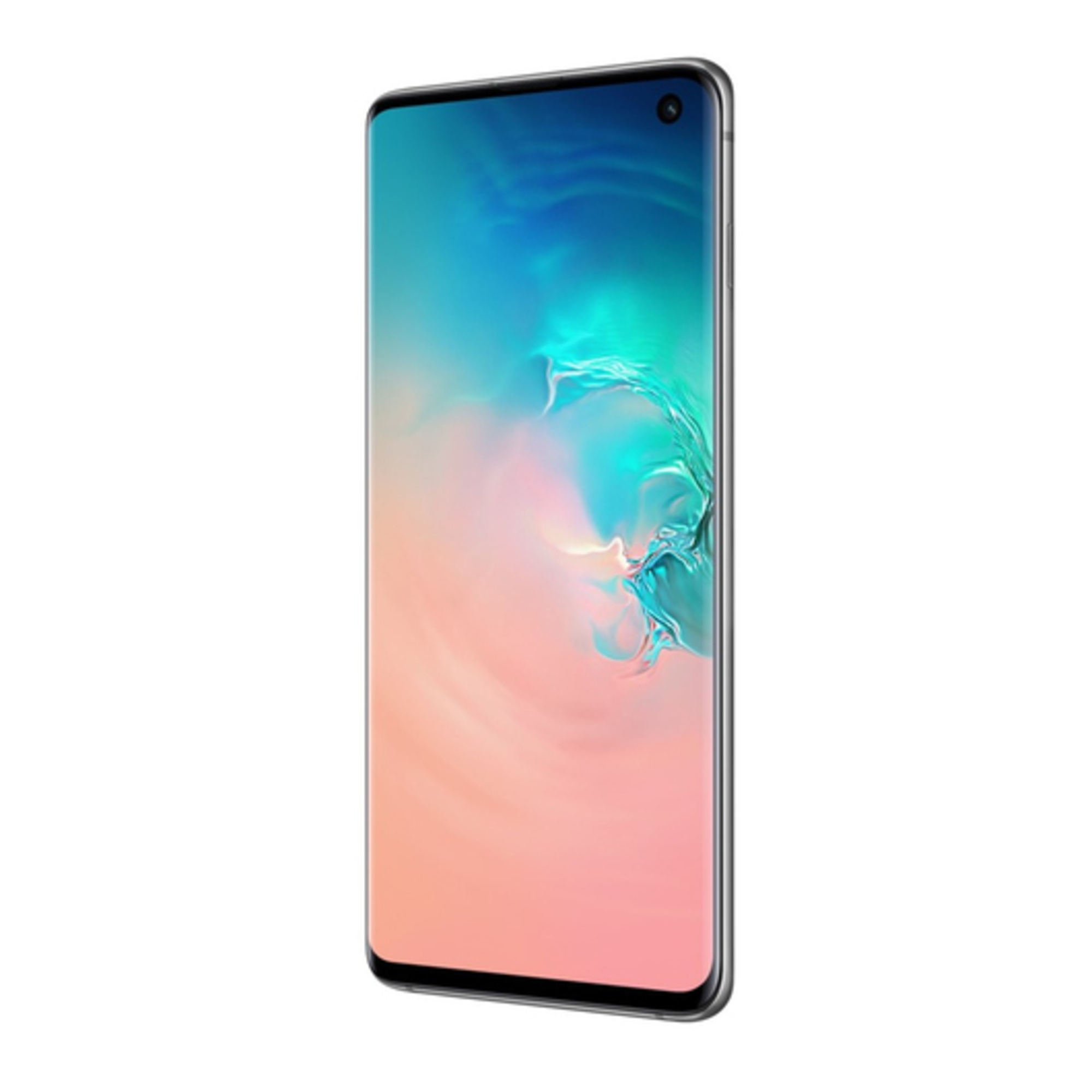 Galaxy S10 128 Go, Argent, débloqué - Neuf