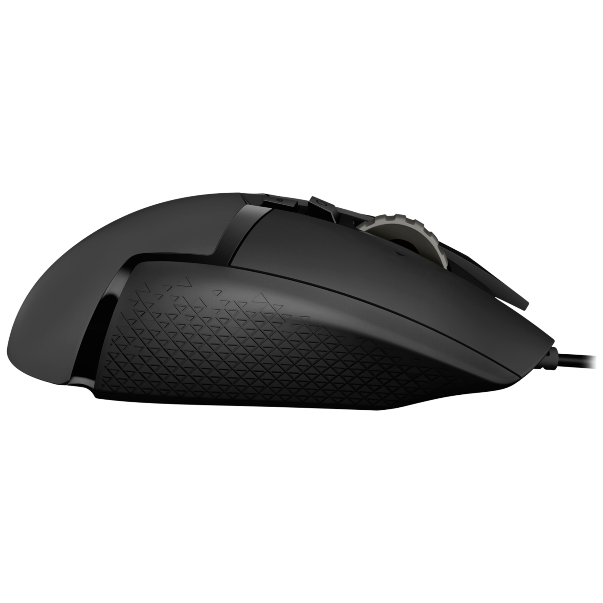 Logitech G G502 HERO souris Droitier USB Type-A Optique 16000 DPI - Neuf