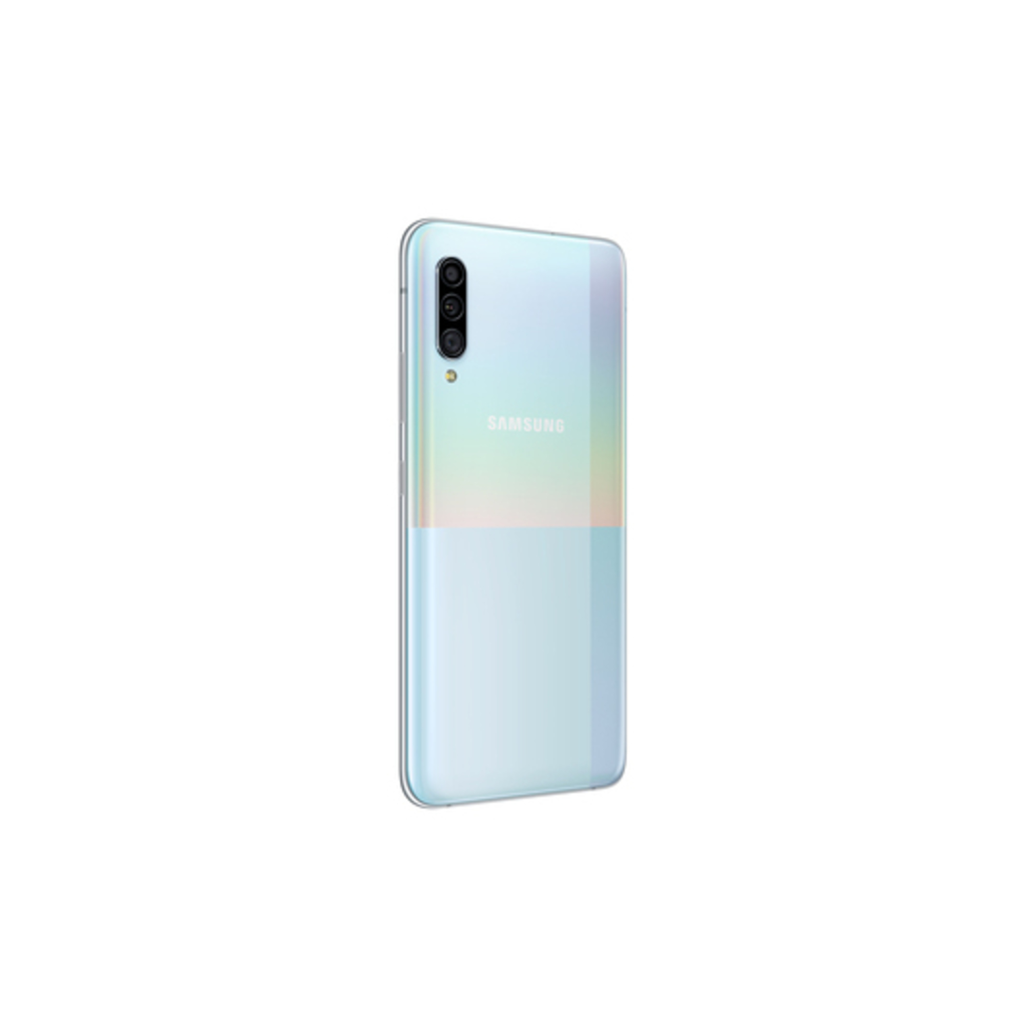 Galaxy A90 2019 128 Go, Blanc - Neuf