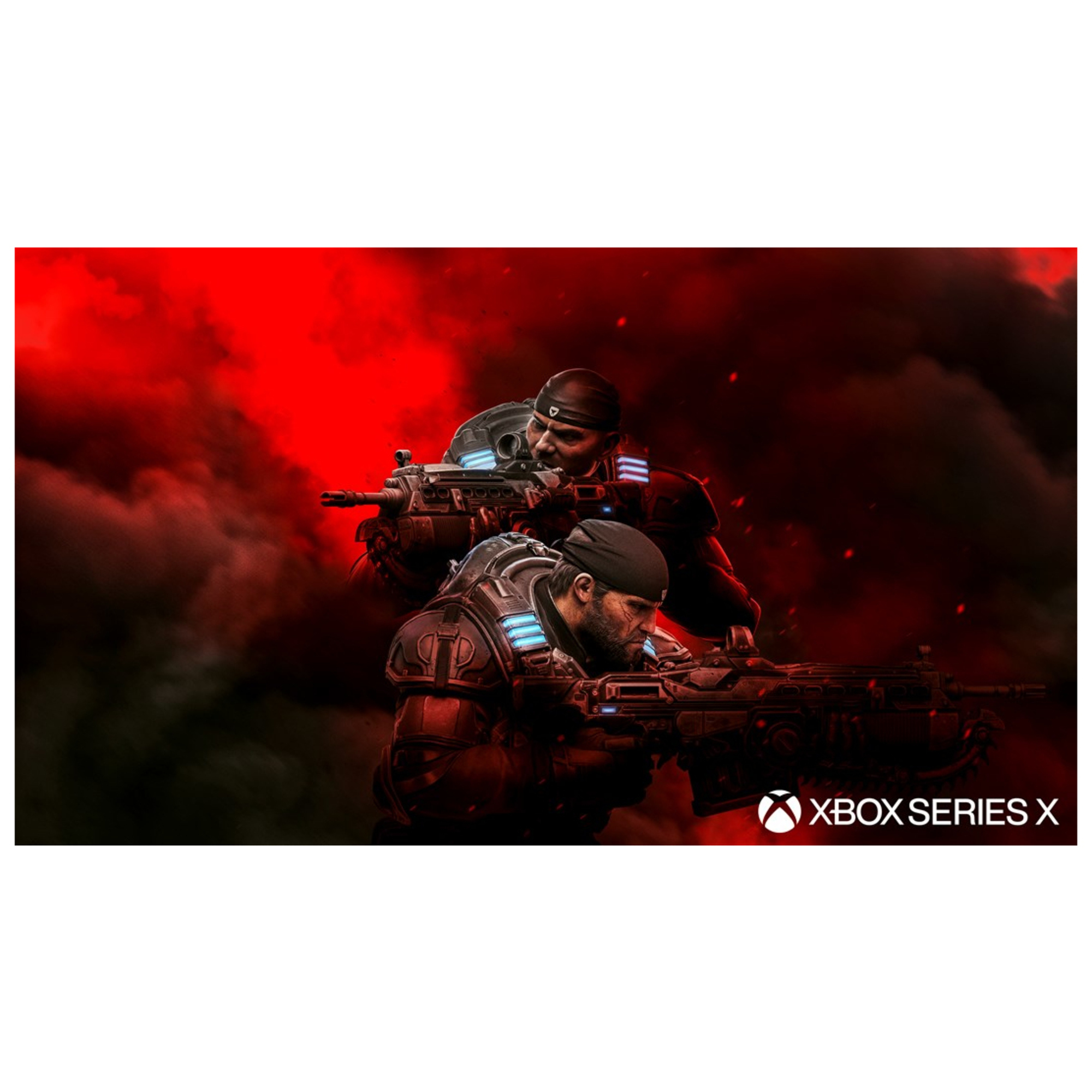 Microsoft Gears 5 Standard Xbox One - Neuf