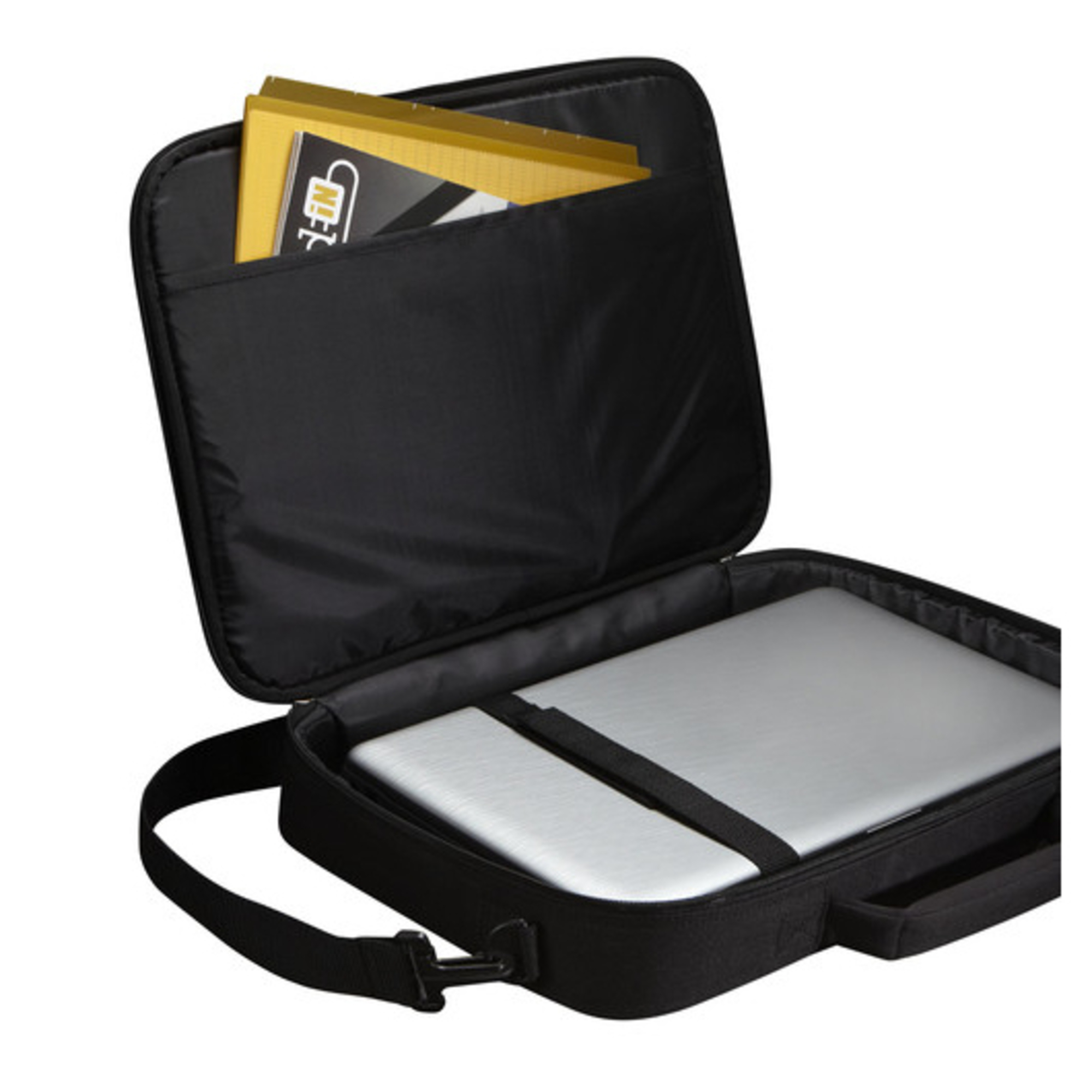 Case Logic VNCI 217 43 9 cm 17.3 Sac Messenger - vue 7