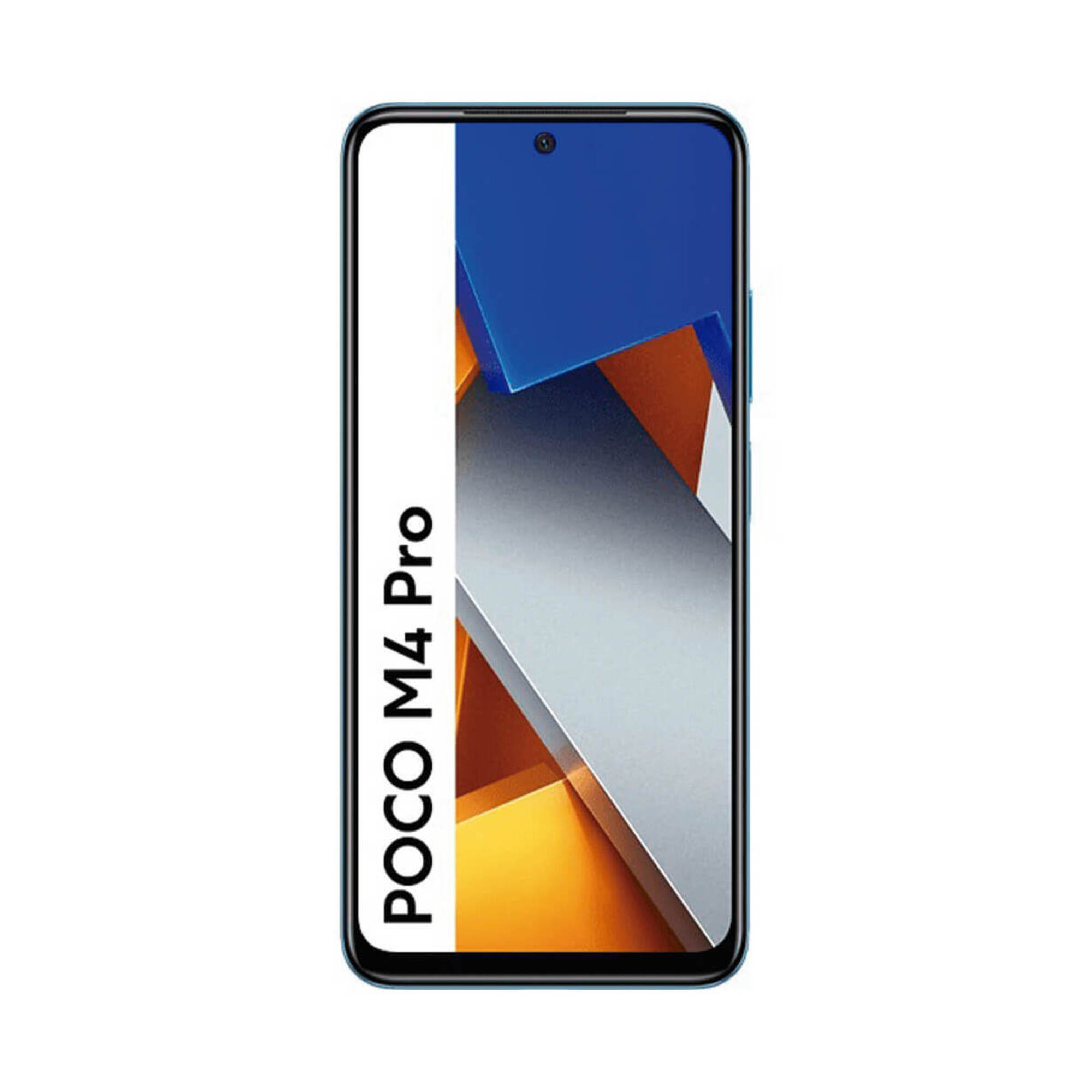 Xiaomi Poco M4 Pro 128 Go, Bleu, débloqué - Neuf