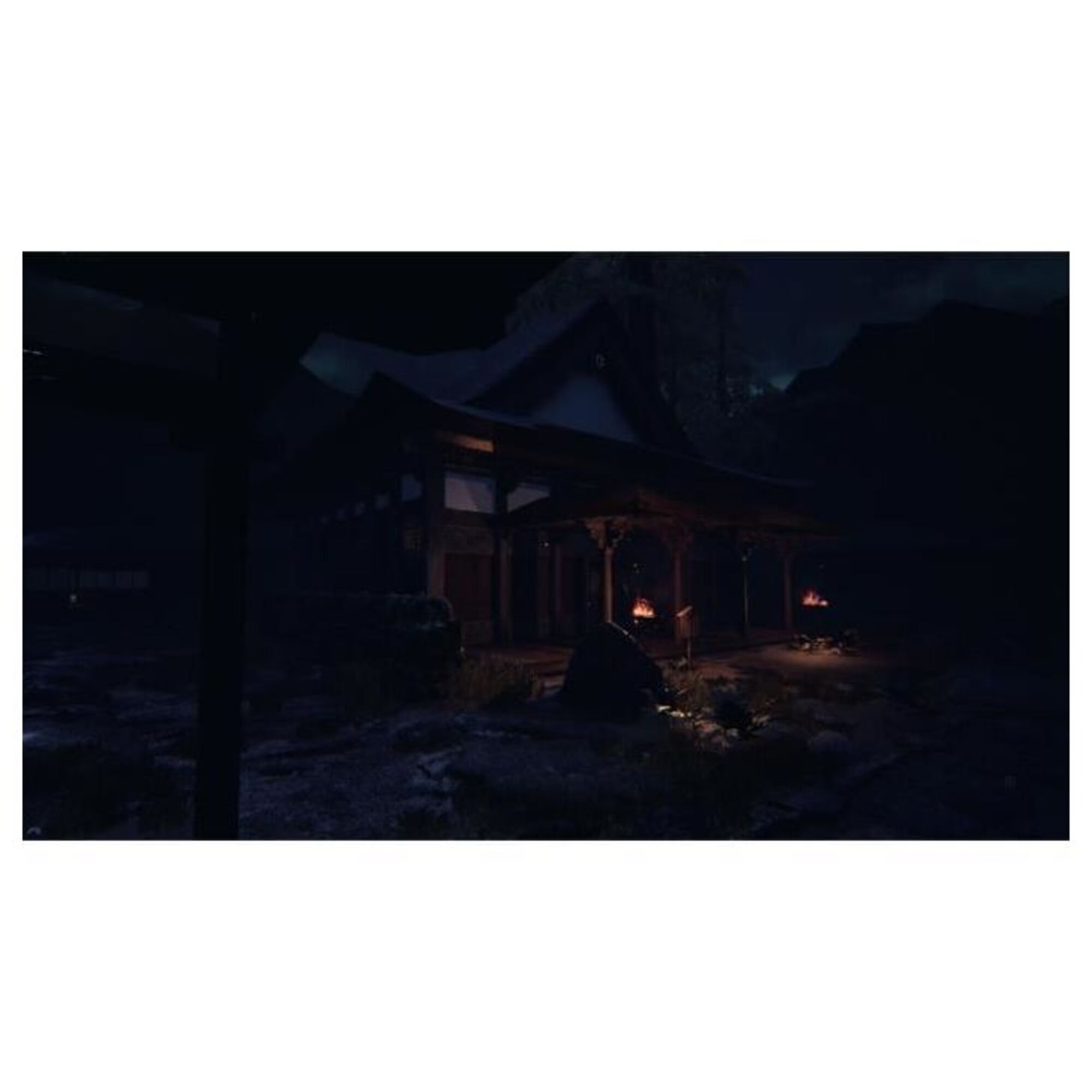 Ikai Jeu PS5 Neuf - vue 3
