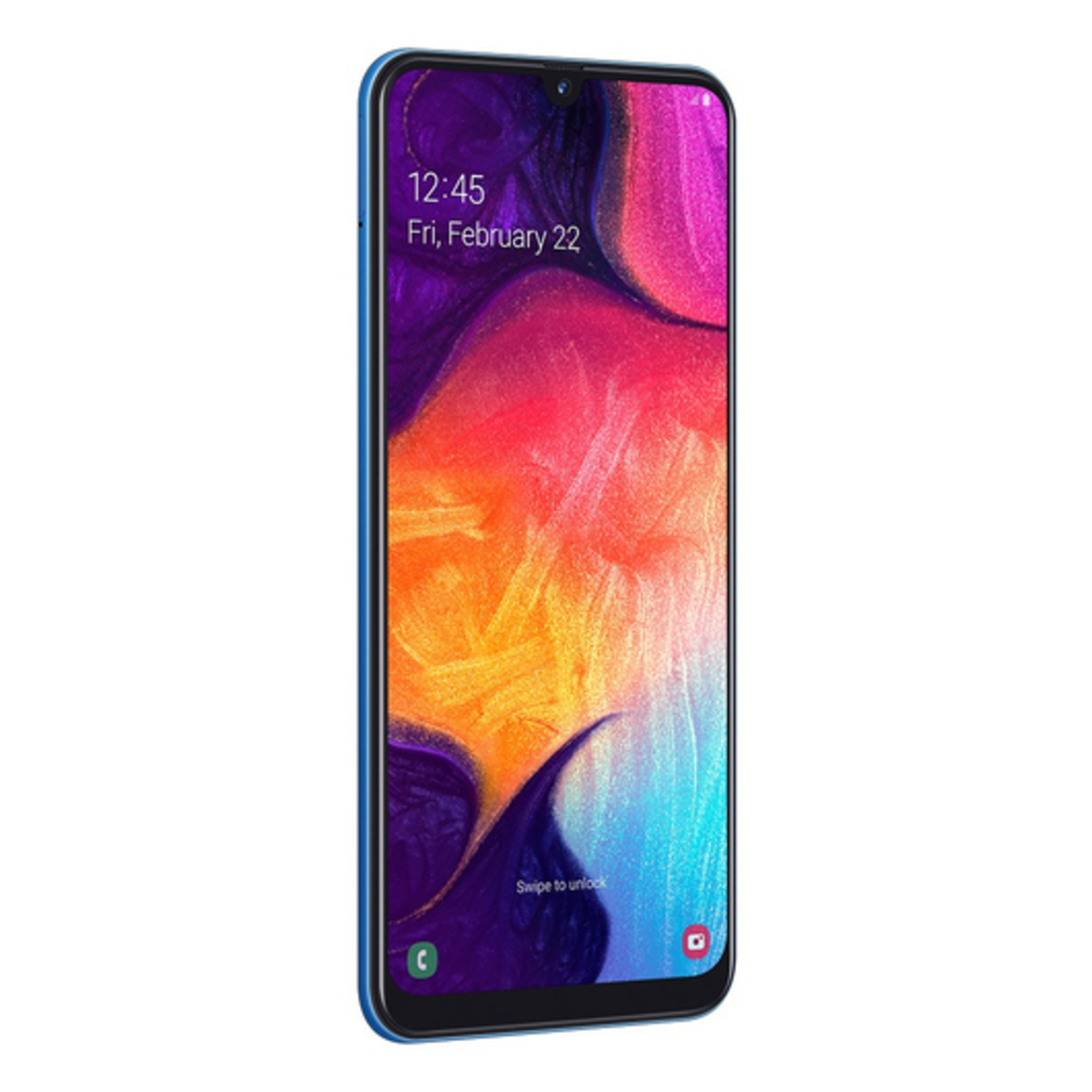 Samsung Galaxy A50 - vue 7