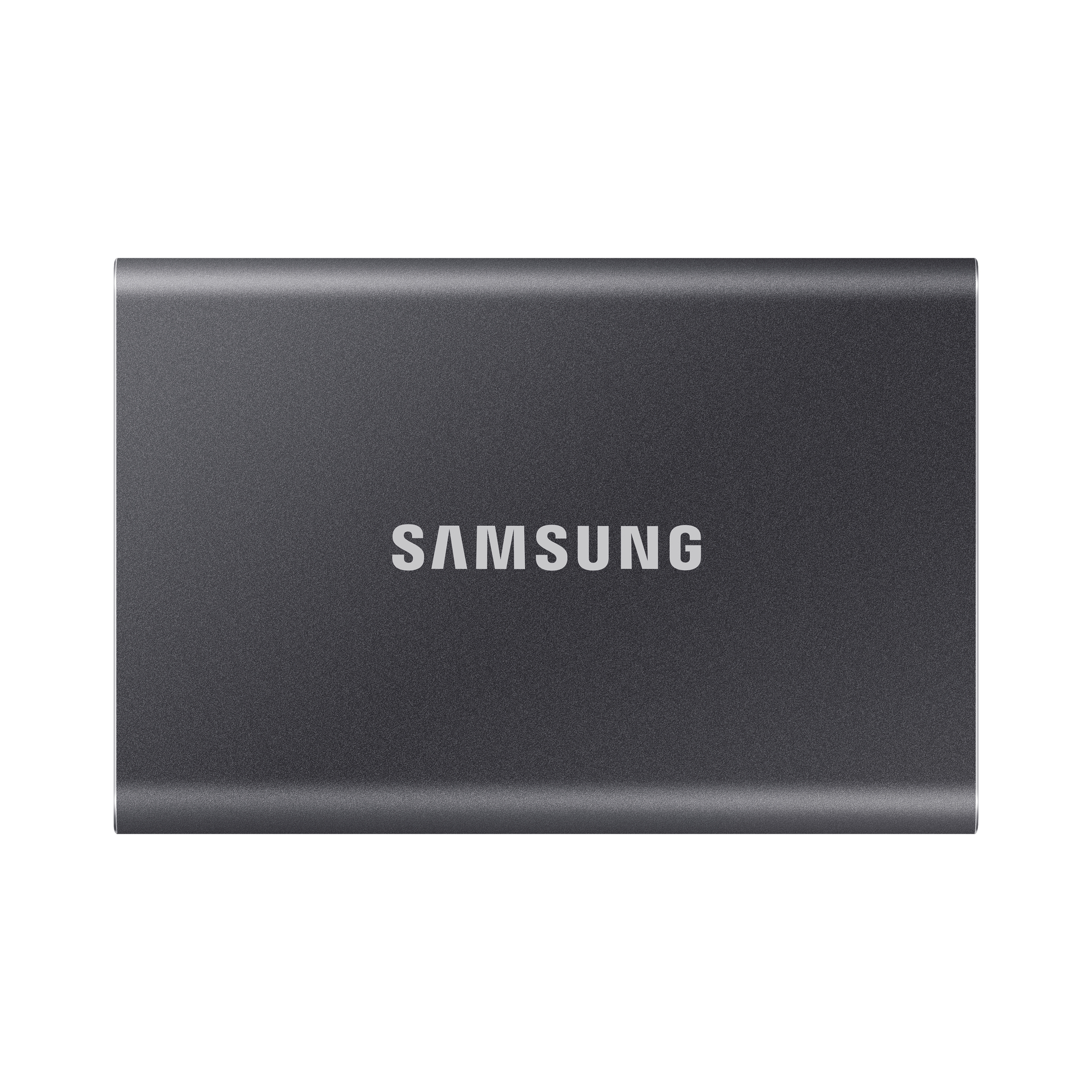 Samsung Portable SSD T7 1 To USB Type-C 3.2 Gen 2 (3.1 Gen 2) Gris - Neuf
