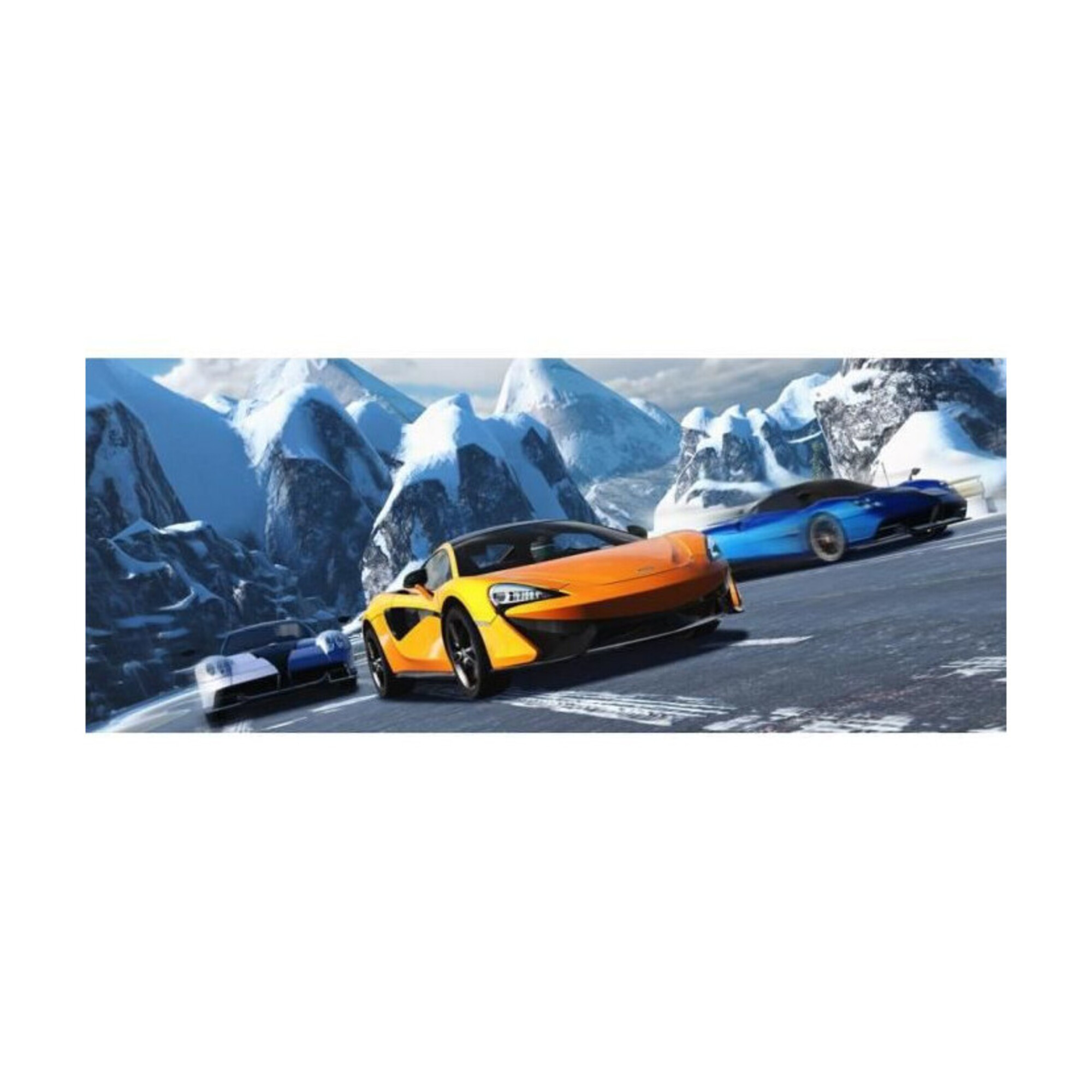 Gear.Club Unlimited 2 pour Nintendo Switch - vue 10