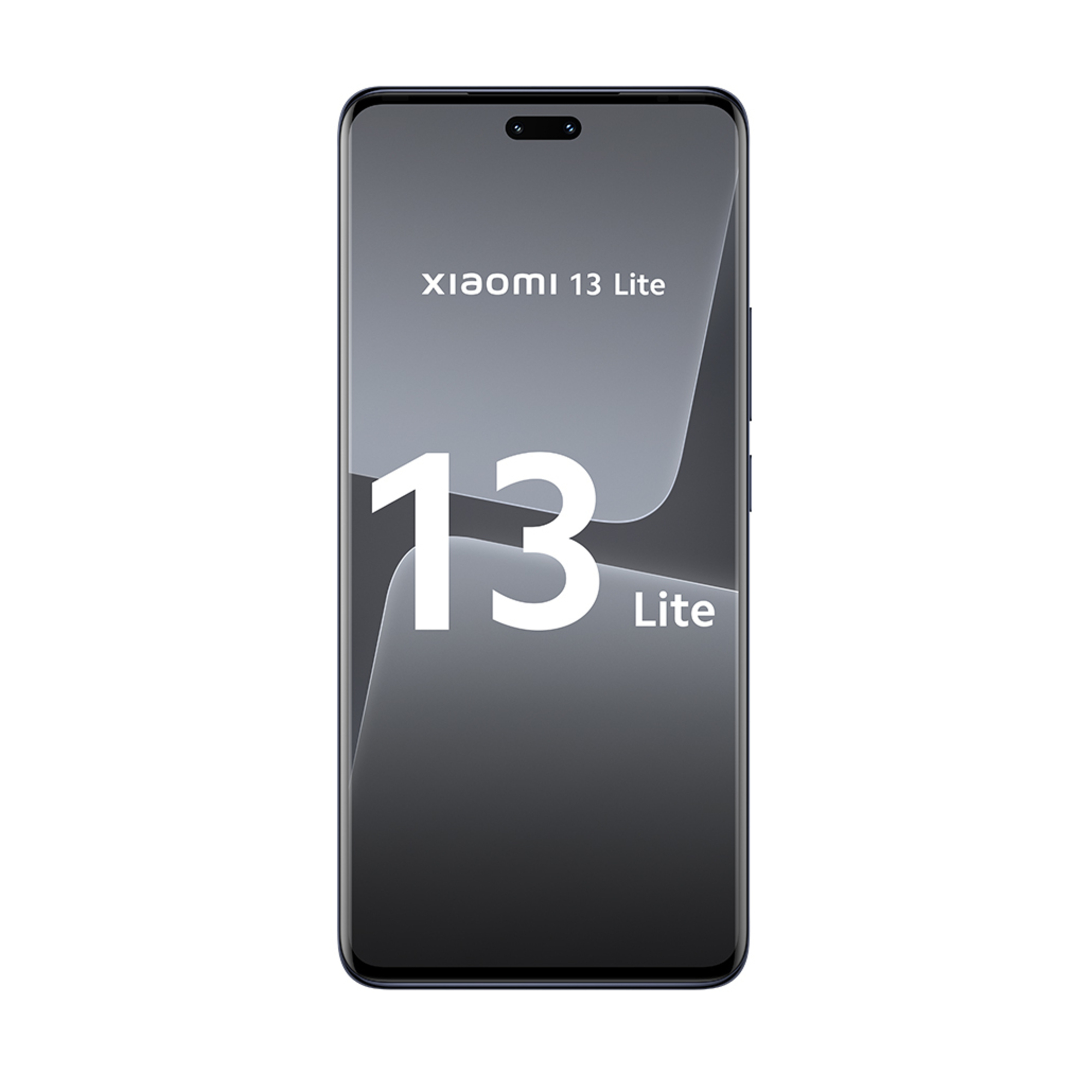 Xiaomi 13 Lite (5G) 256Go, Noir, Débloqué - Très bon état