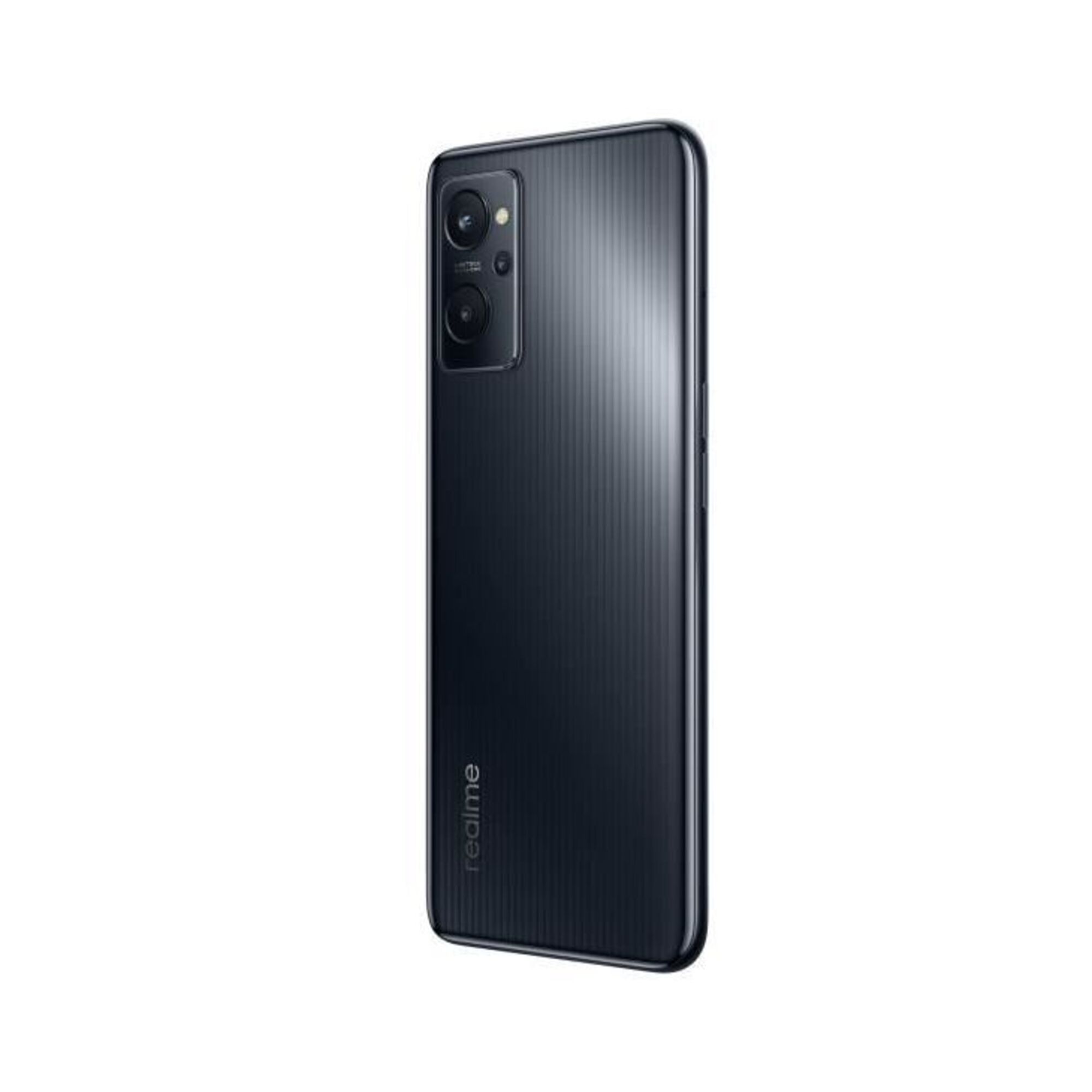 Realme 9I 64 Go, Noir prisme, débloqué - Neuf