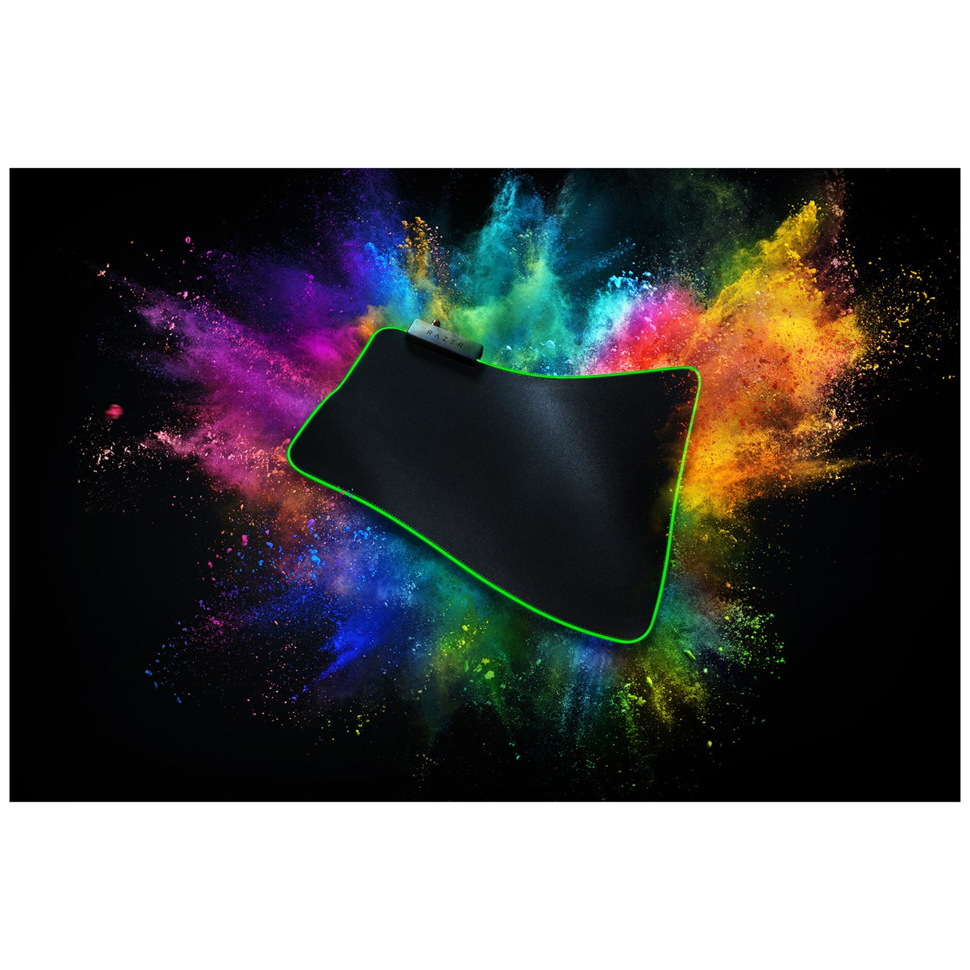 Razer Goliathus Extended Chroma Tapis de de jeu Neuf - vue 3