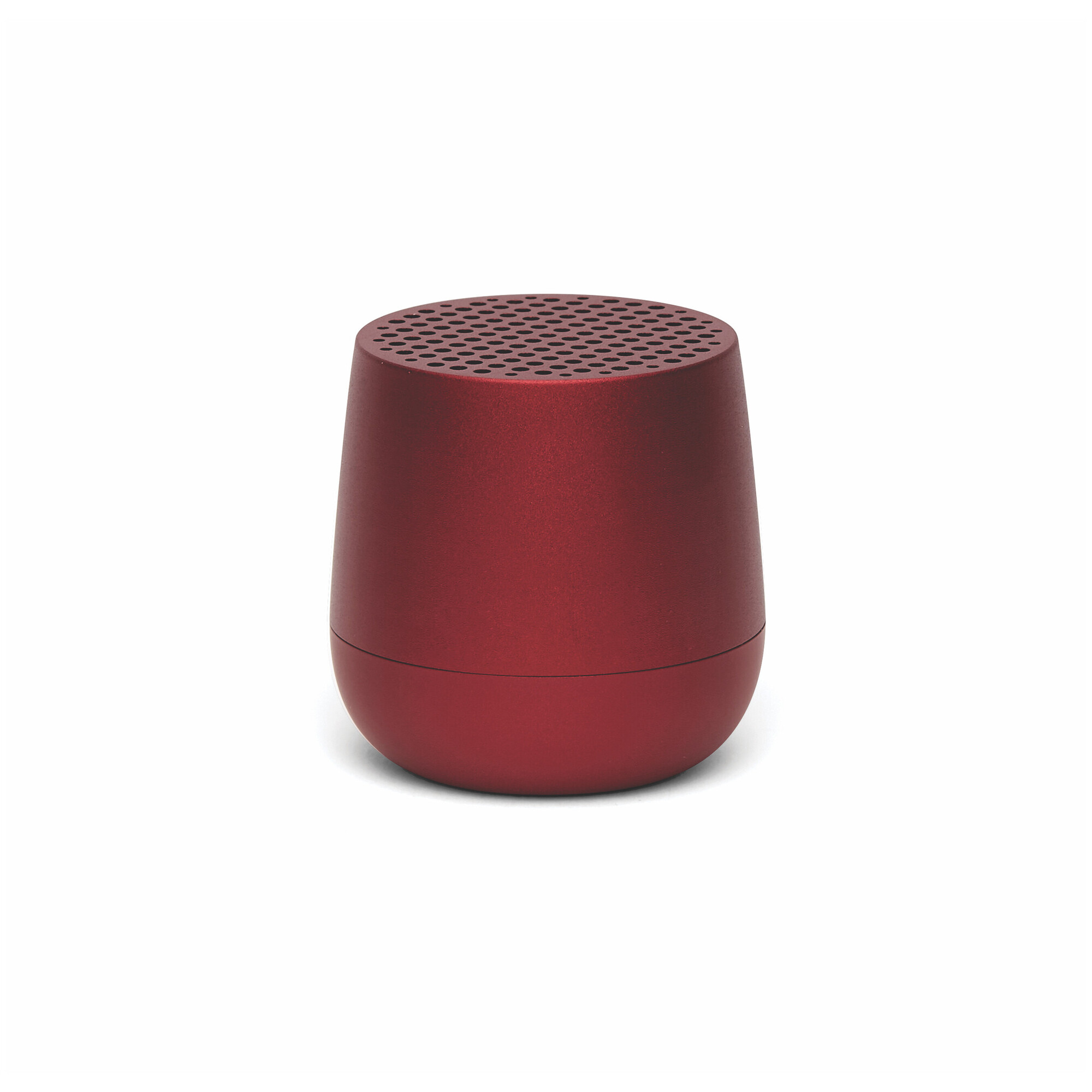 Enceinte Bluetooth rechargeable par induction MINO PLUS Alu - vue 7