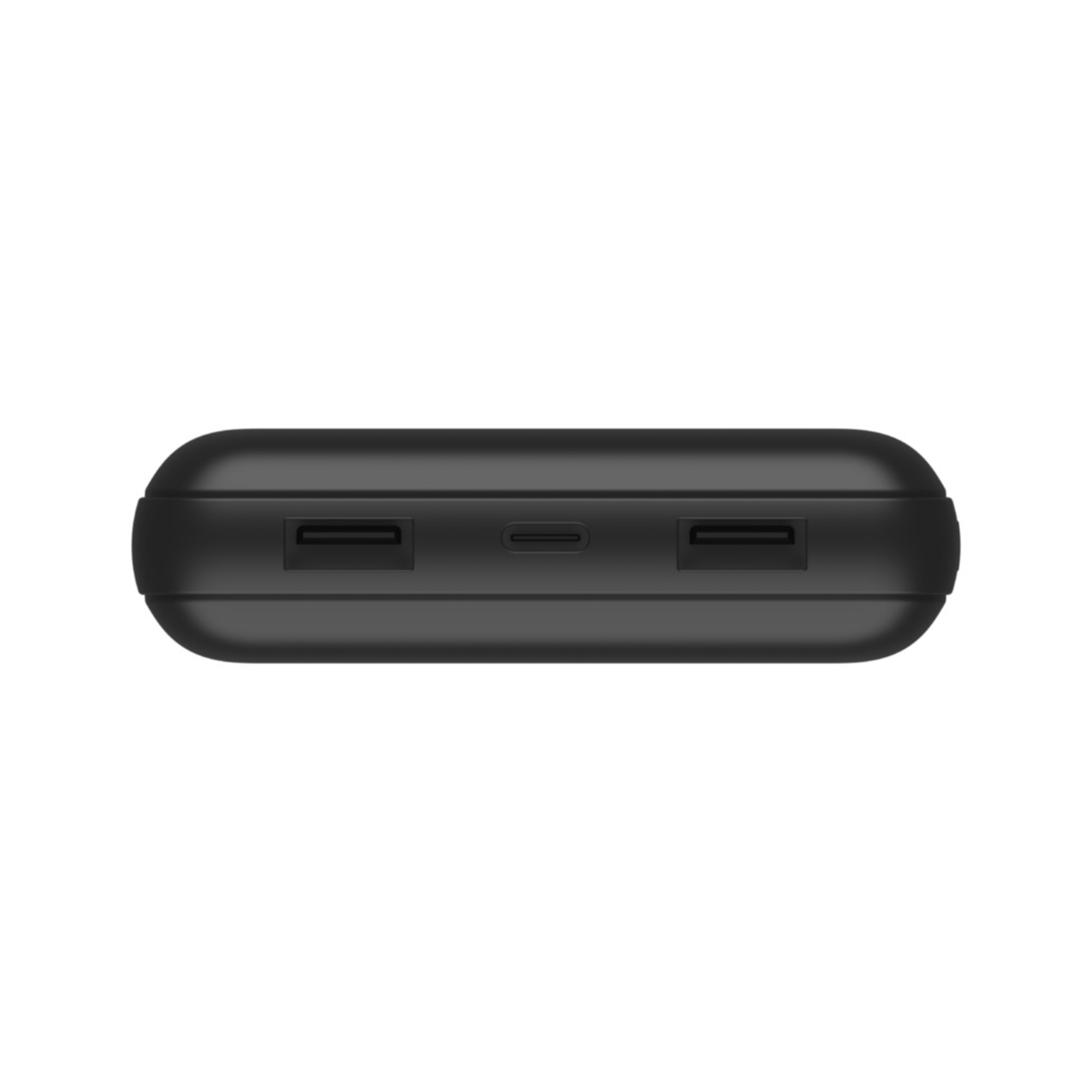 Belkin BPB012btBK 20000 mAh Noir - Neuf