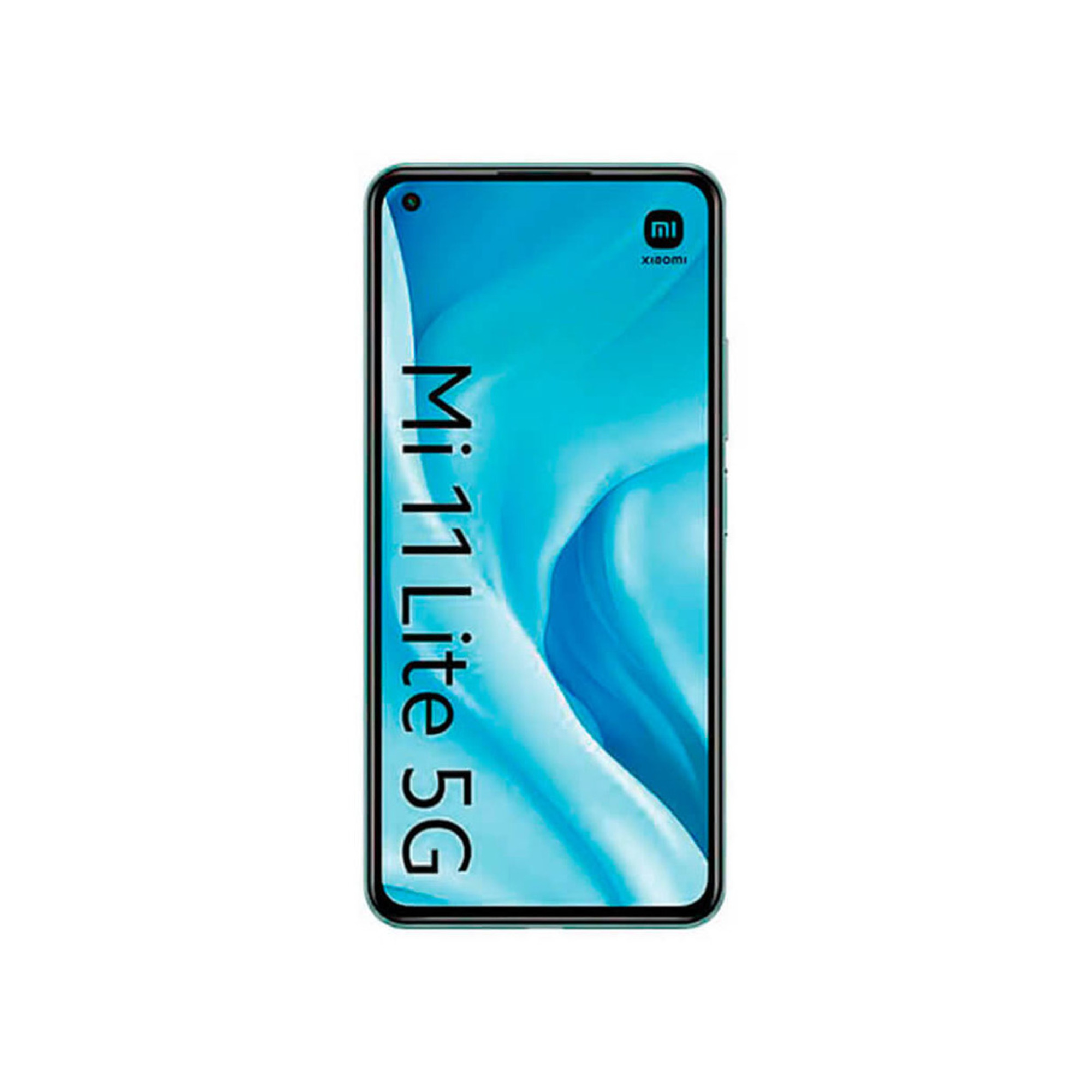 Mi 11 Lite 5G 128 Go, Couleur menthe, débloqué - Bon état