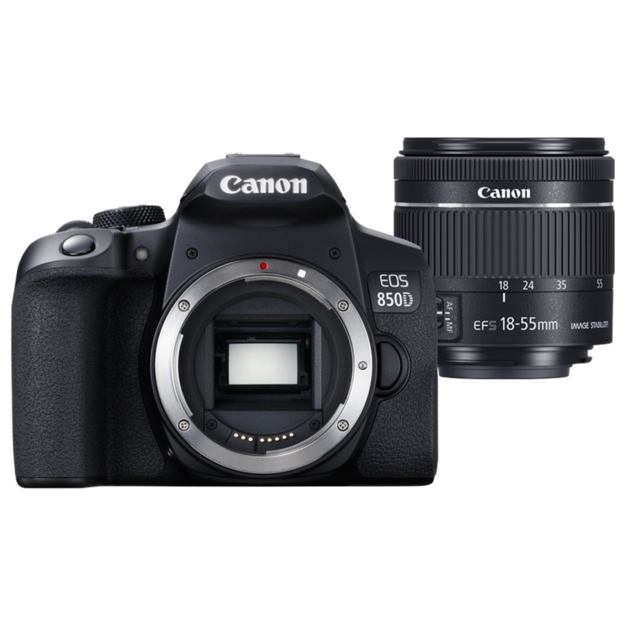 Canon EOS 850D