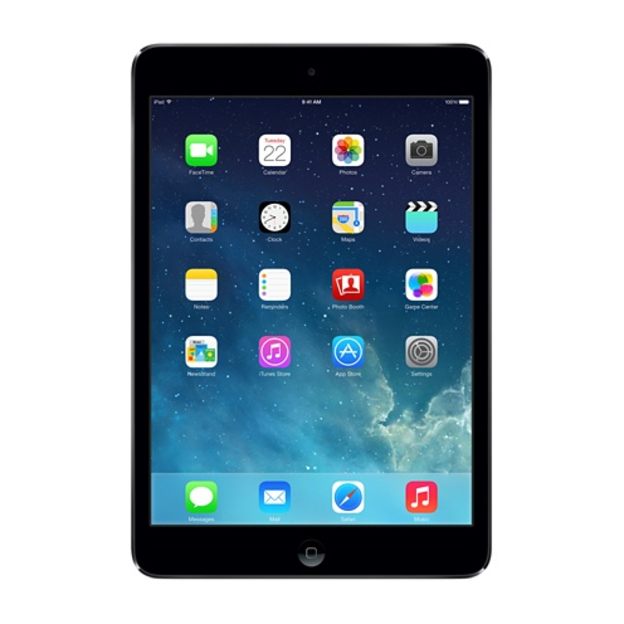 Apple iPad mini 2 4G LTE 20 1 cm 7.9 Wi Fi 4 802.11n iOS Bon état