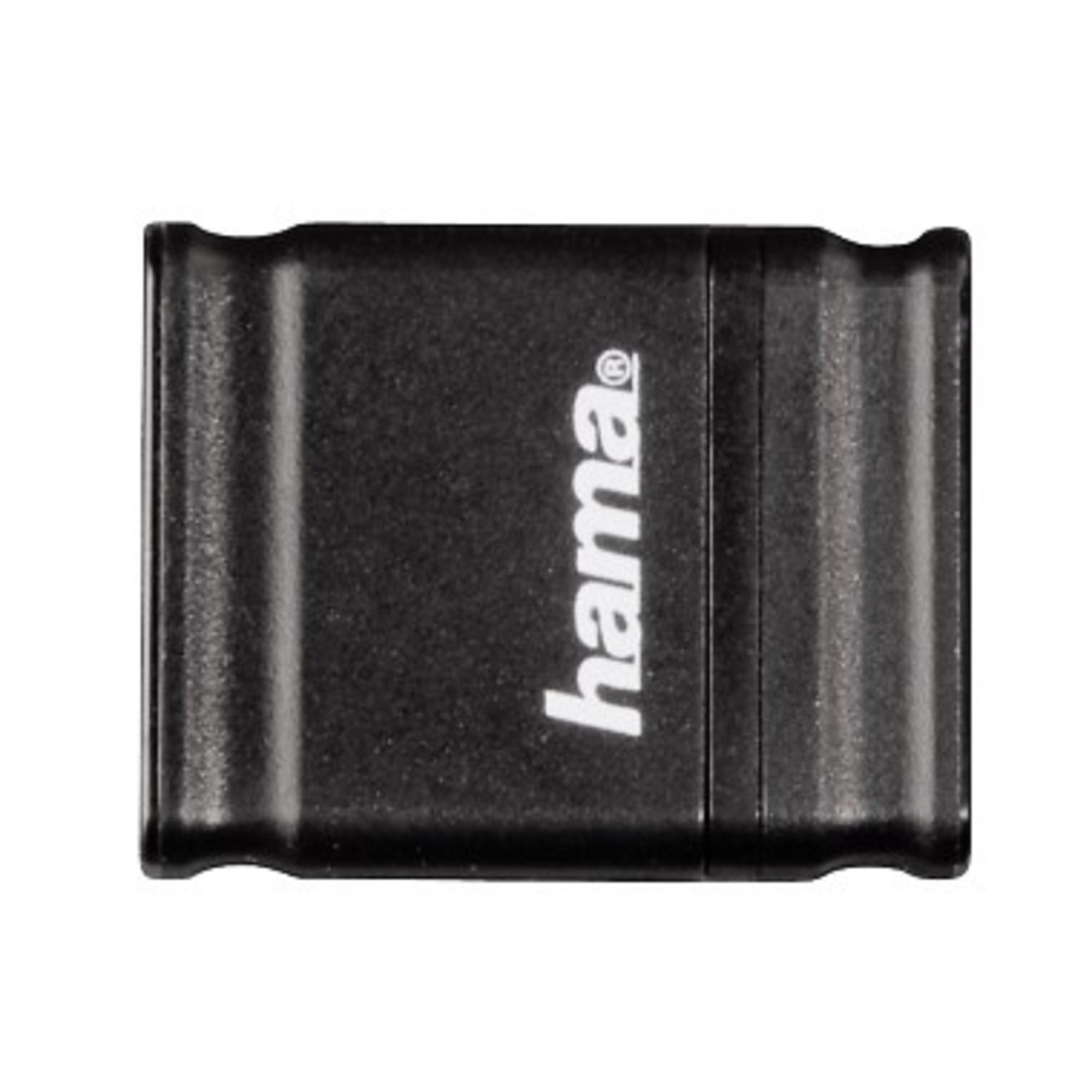 Hama Smartly USB 2.0 lecteur USB flash USB Type A Neuf - vue 3