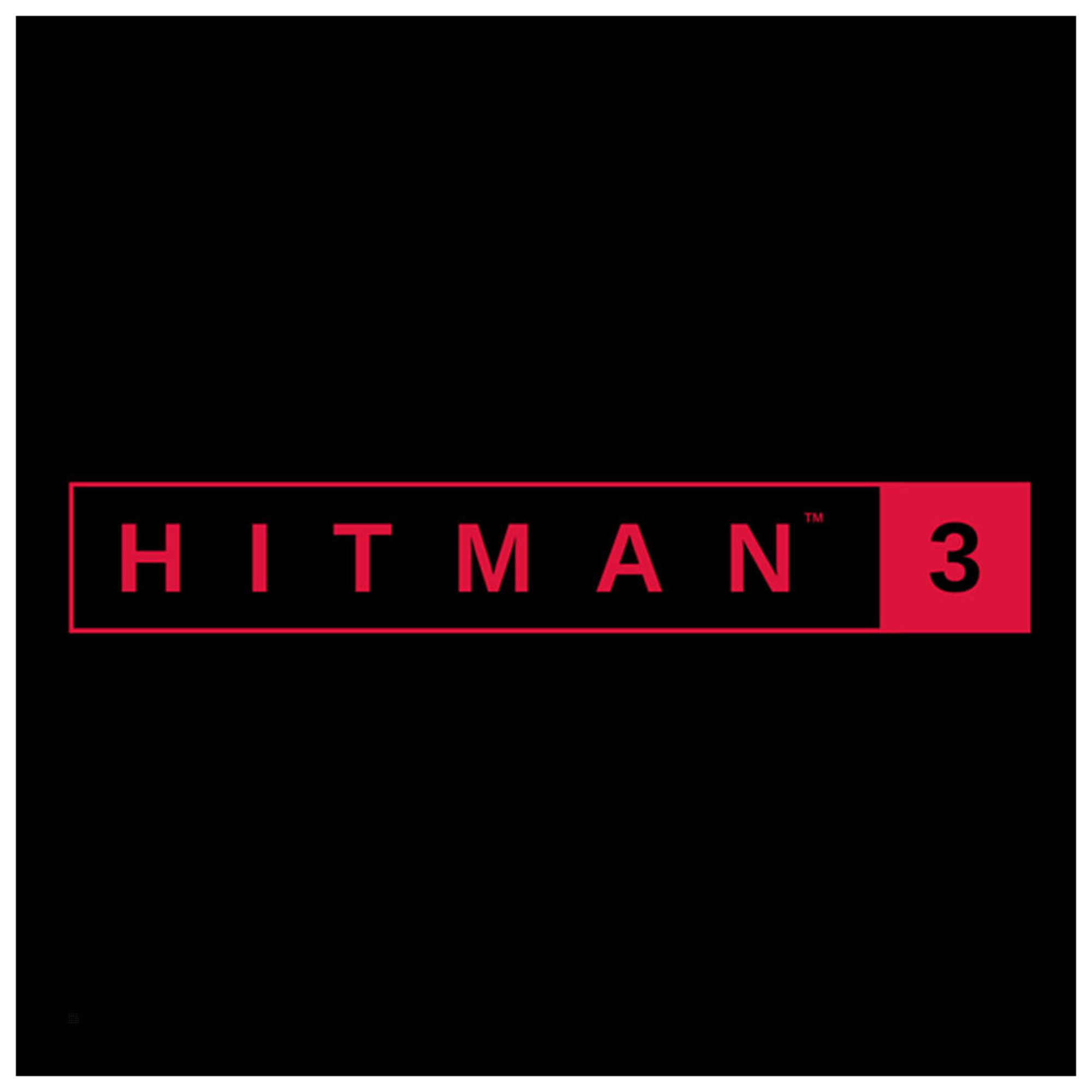 Square Enix Hitman III - Neuf
