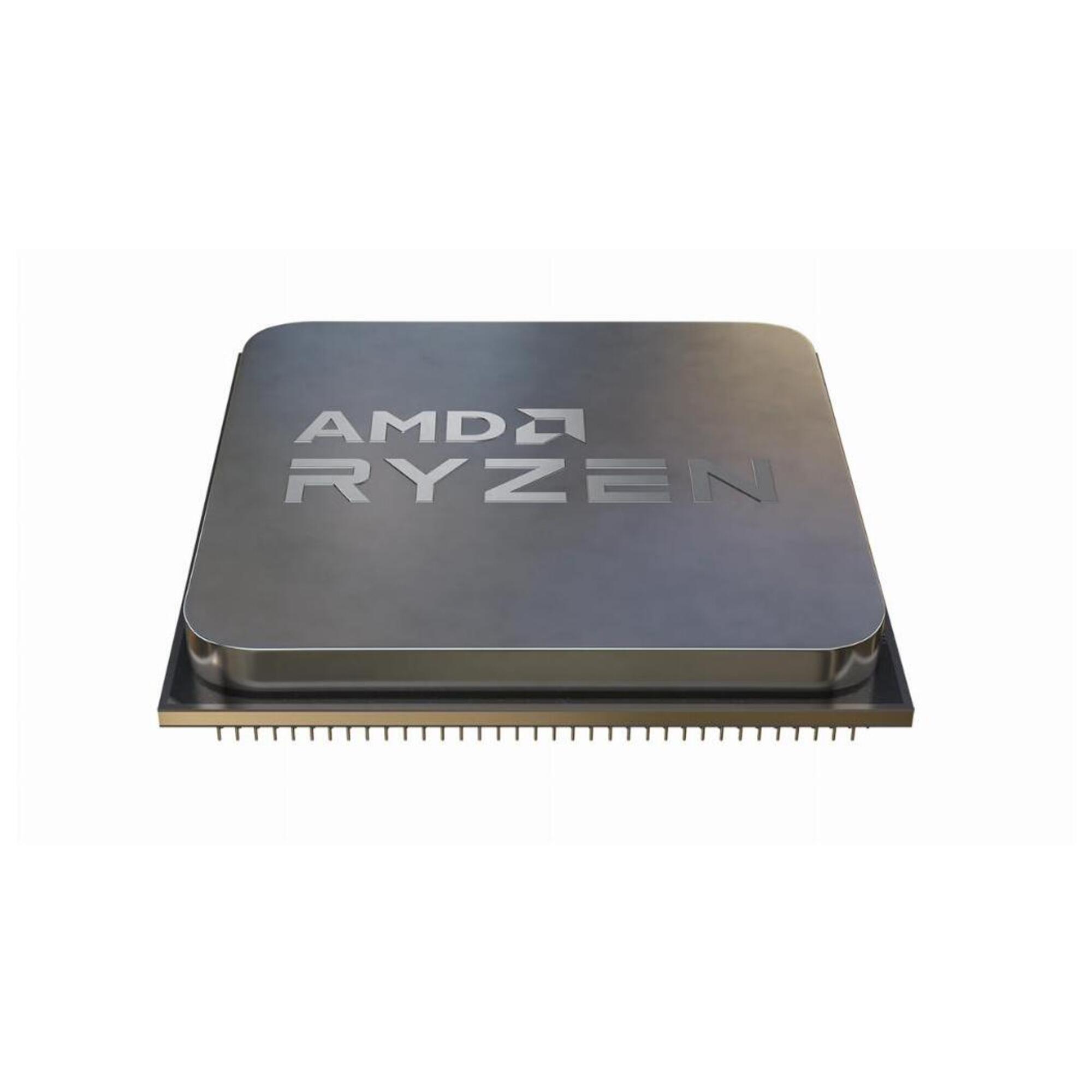 AMD Ryzen 5 processeur 3 9 GHz 16 Mo L2 & L3 Neuf