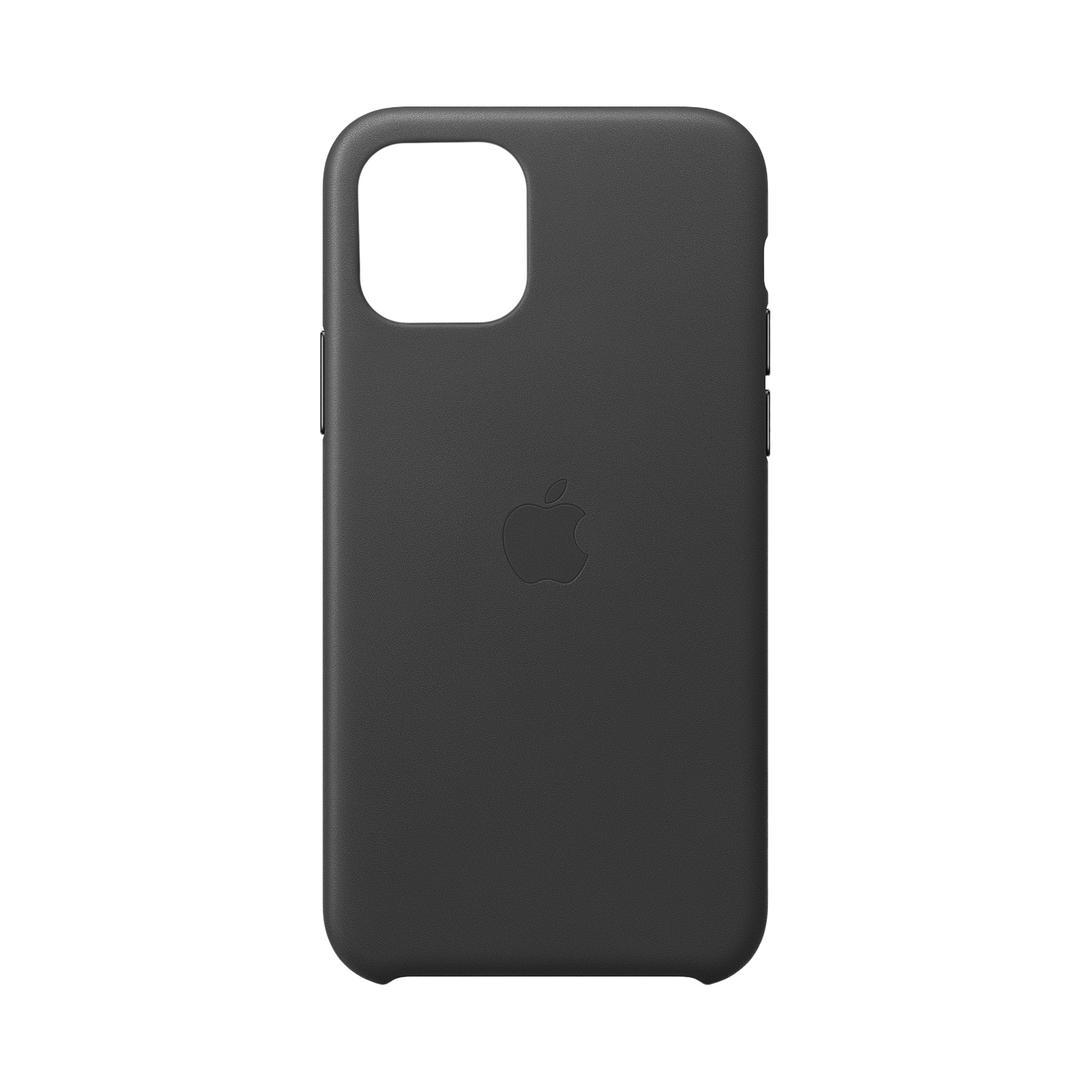 Apple Coque Leather iPhone 11 Pro - vue 3