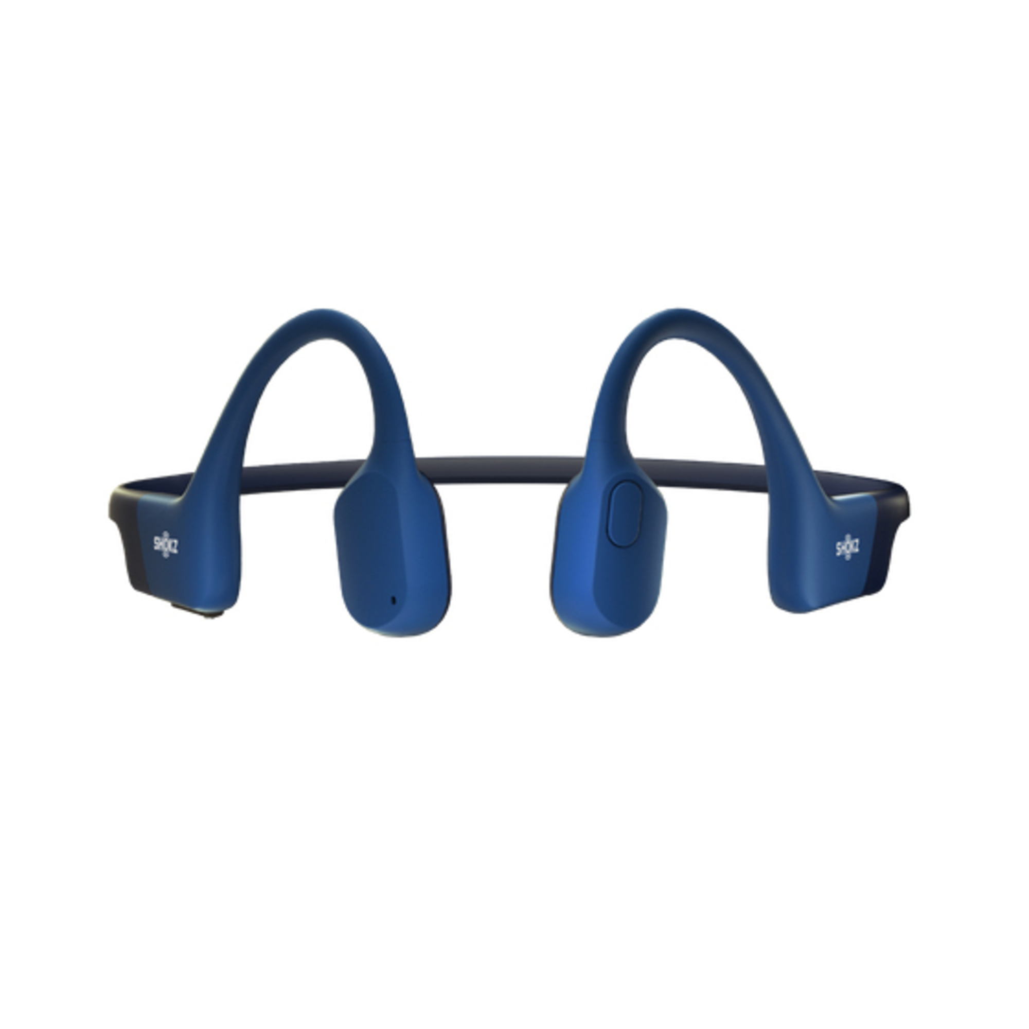 AfterShokz Openrun Casque Conduction Osseuse Ecouteur Bluetooth sport sans fil Neuf - vue 3