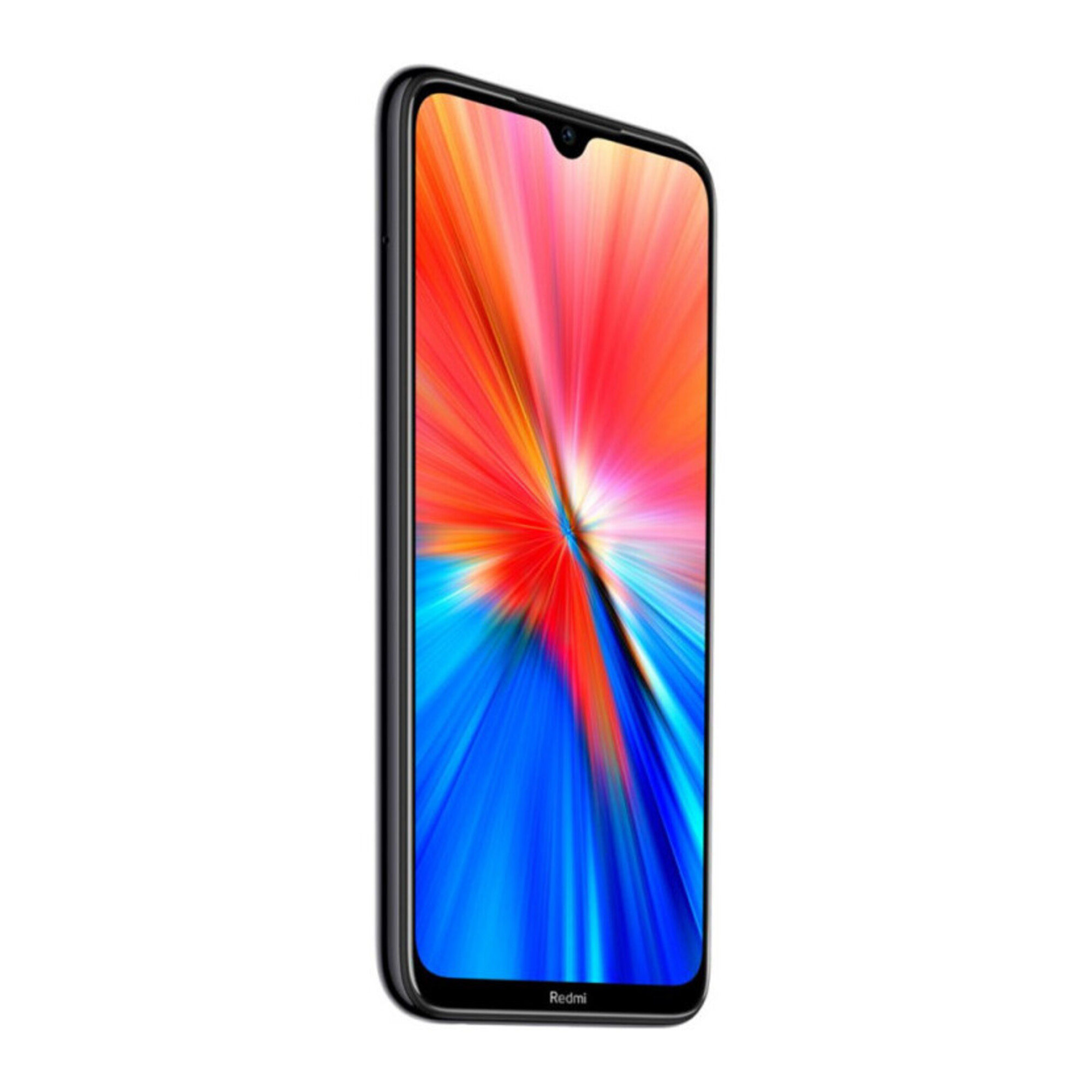 Redmi Note 8 2021 64 Go, Noir - Excellent état