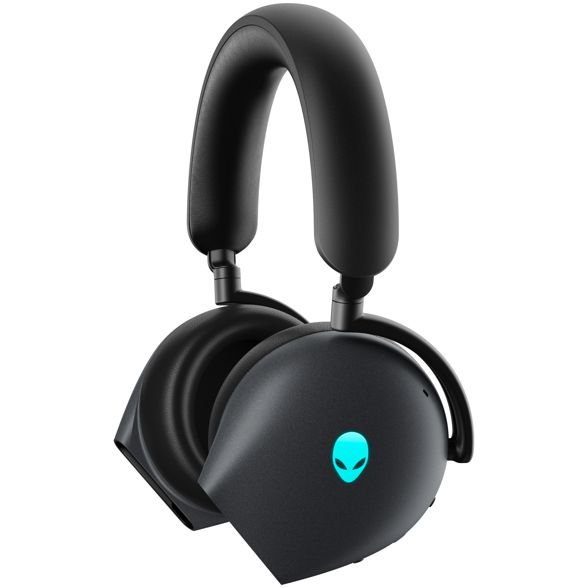 Alienware AW920H Casque Avec fil &sans fil Arceau Jouer Bluetooth Gris - Neuf