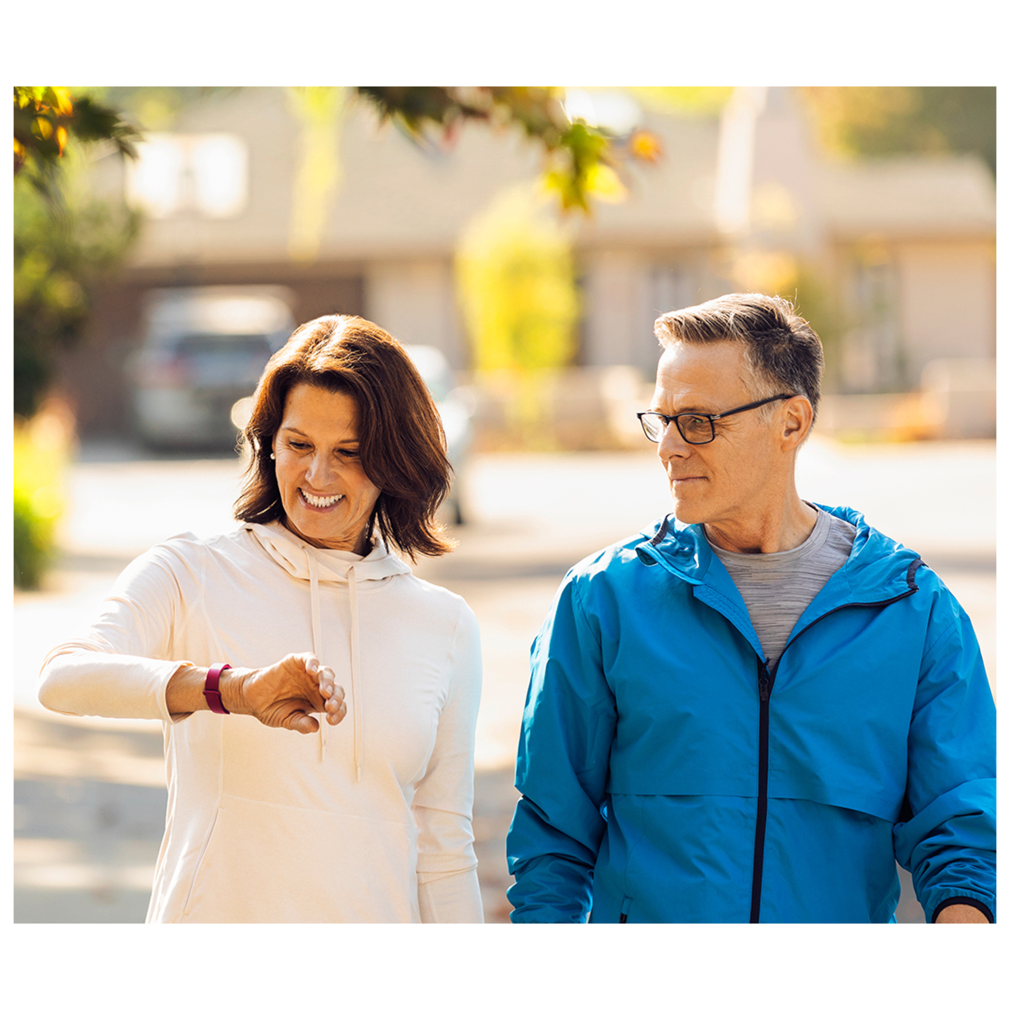 Fitbit Inspire OLED Bracelet connecté Neuf - vue 3